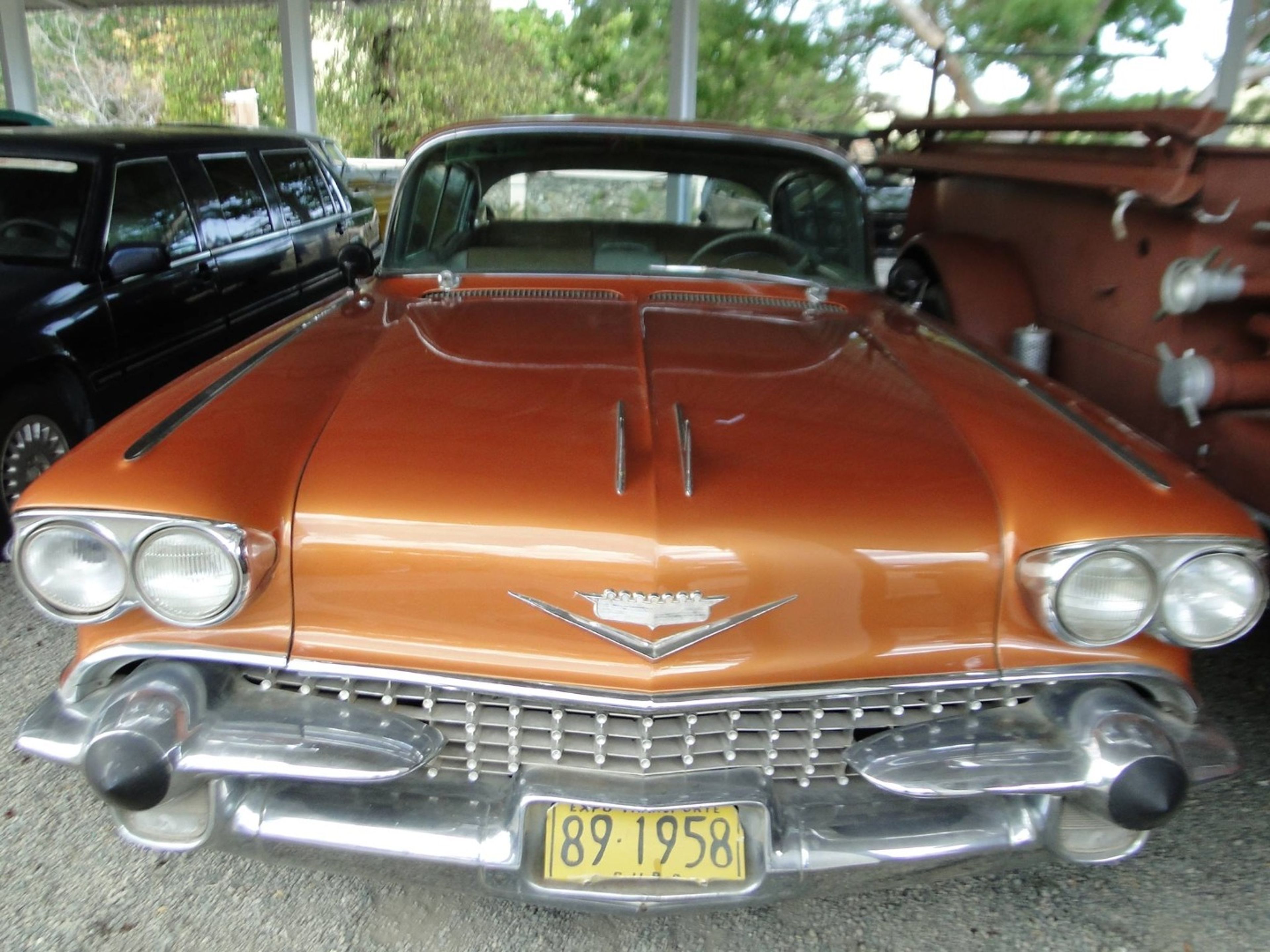 "BACONAO FULL DAY" Tour. Museum of Transport, Santiago de Cuba