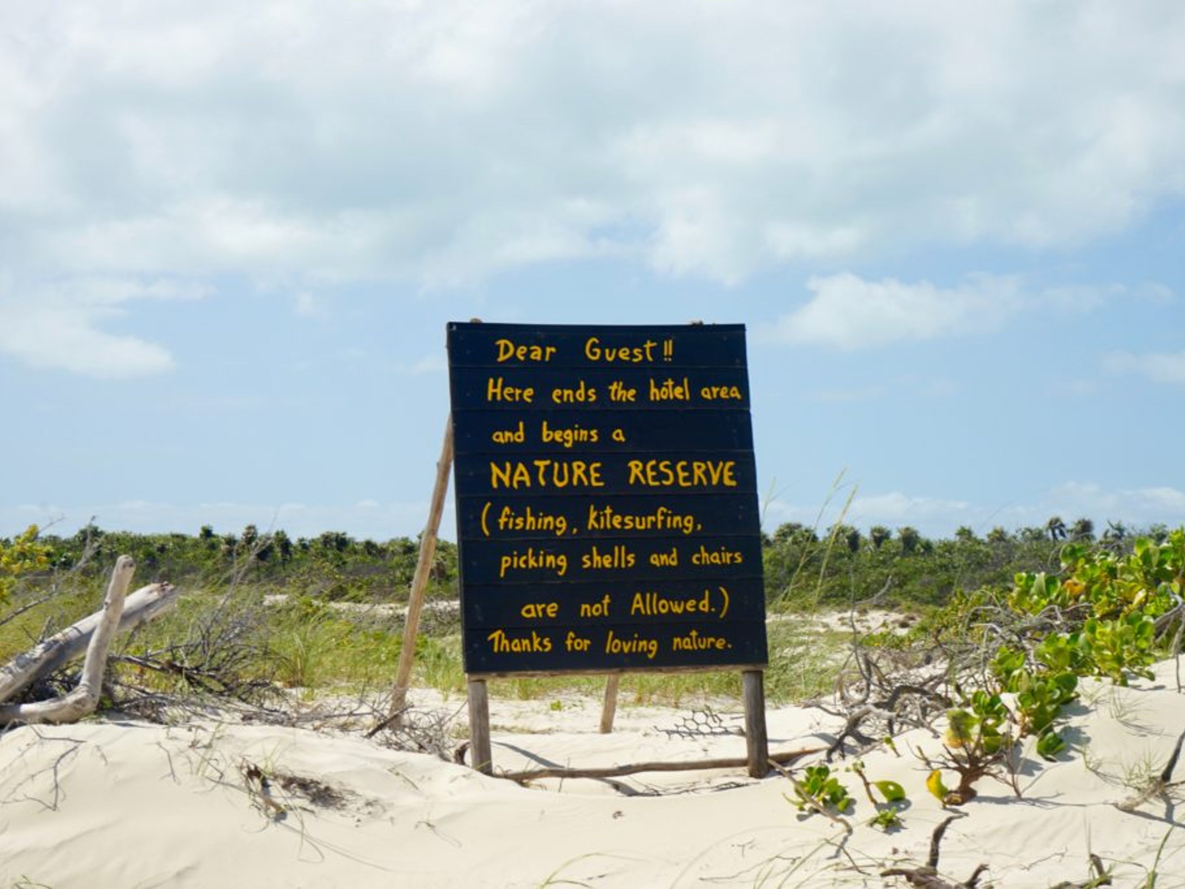 Tour "AVVENTURA A CAYO SANTA MARÍA". Cayo Santa María protected area, Cayo Santa María, Villa Clara, Cuba.