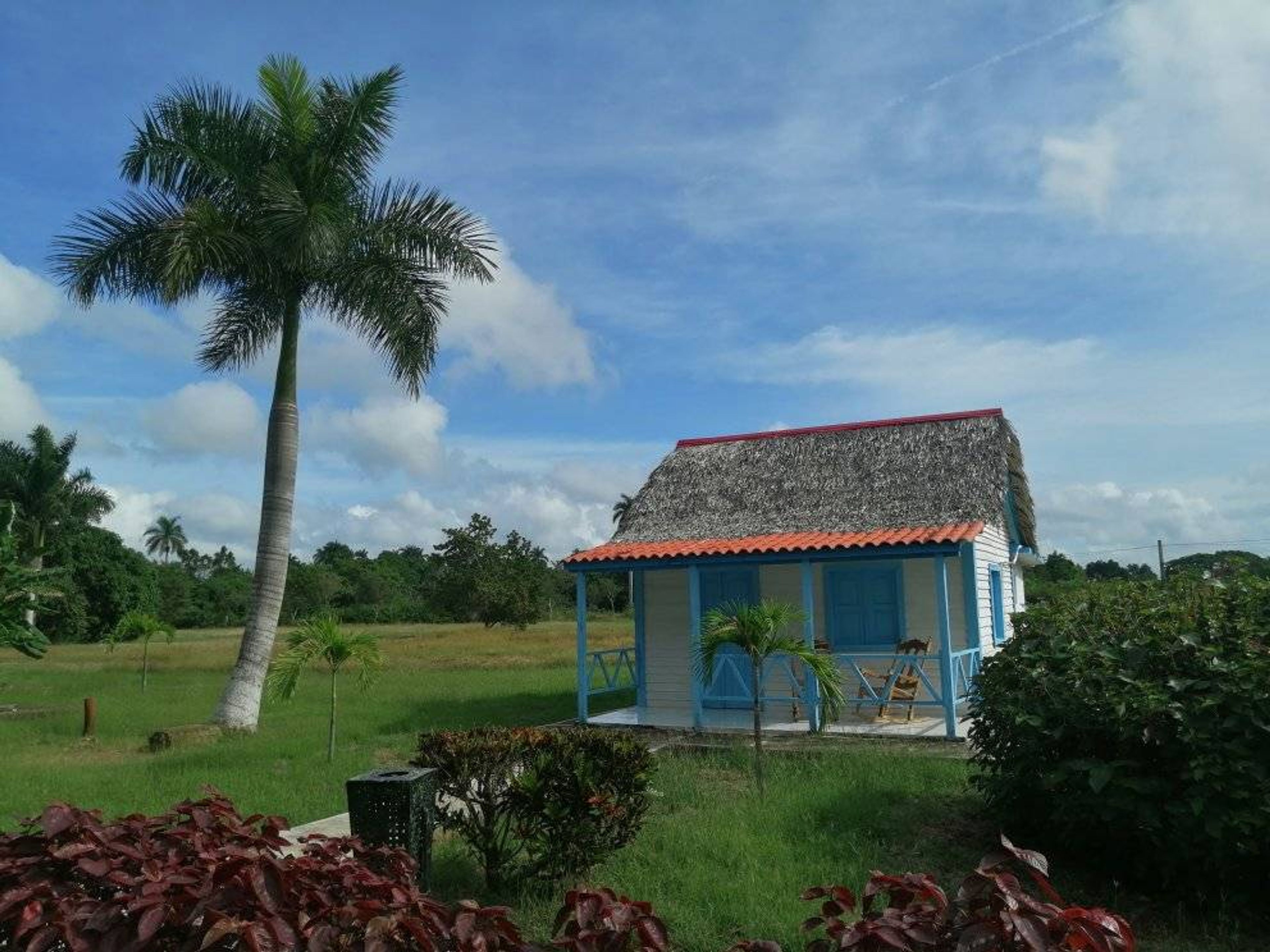 "Jeep Safari FIESTA CAMPESINA FARM". Fiesta Campesina Farm, Matanzas, Cuba