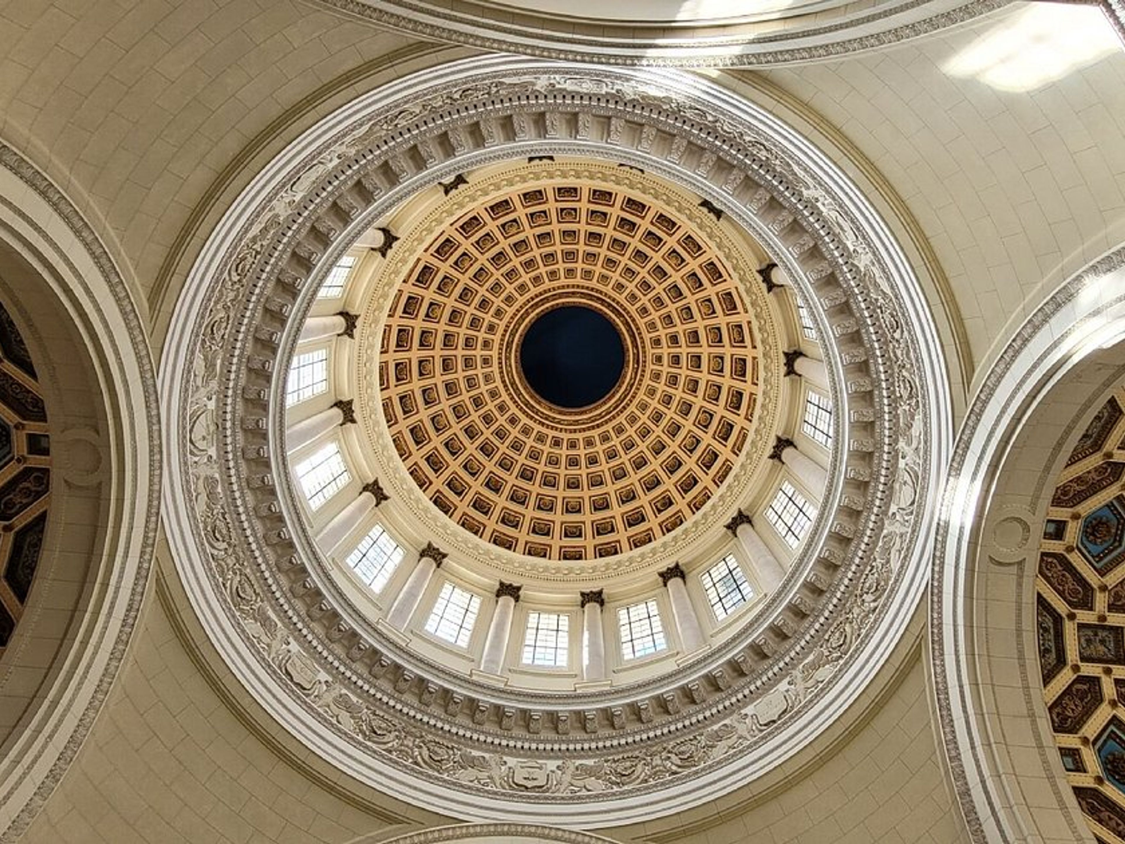 “VISIT TO THE NATIONAL CAPITOL OF CUBA” Tour. The National Capitol of Cuba, Old Havana, Havana, Cuba.