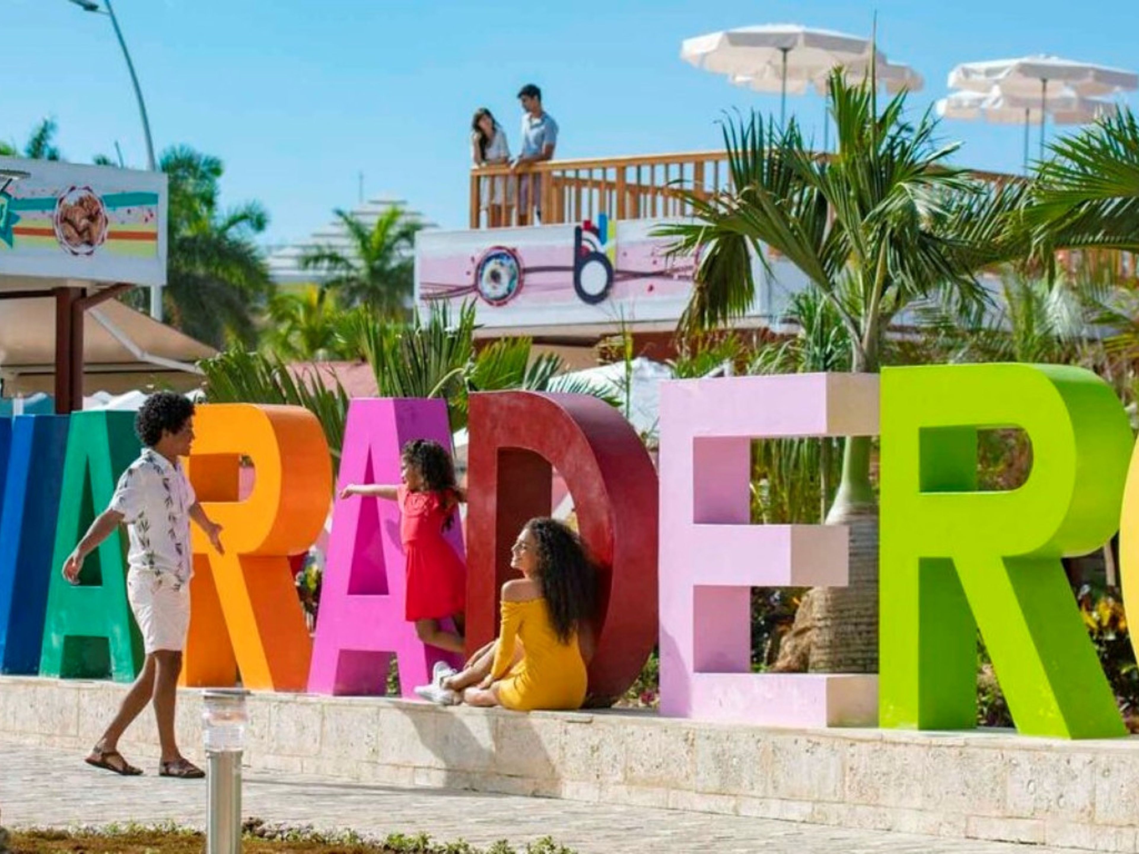 Tour "NUIT À VARADERO". null