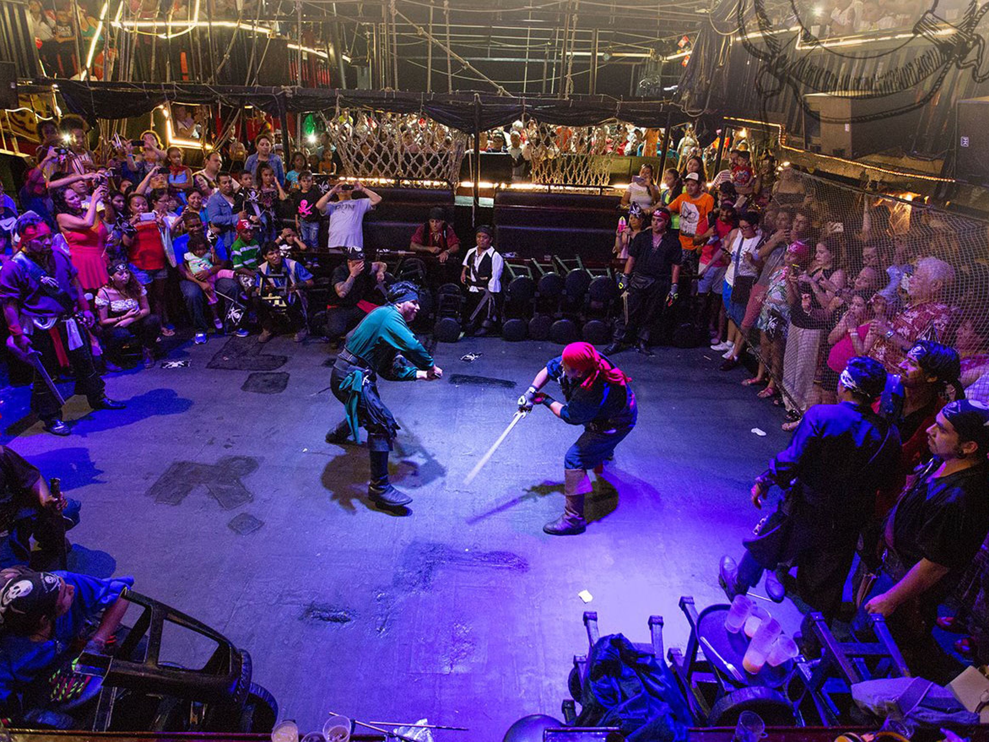 Visite "Captain Hook avec dîner au homard". "Captain Hook tour with lobster dinner" Tour