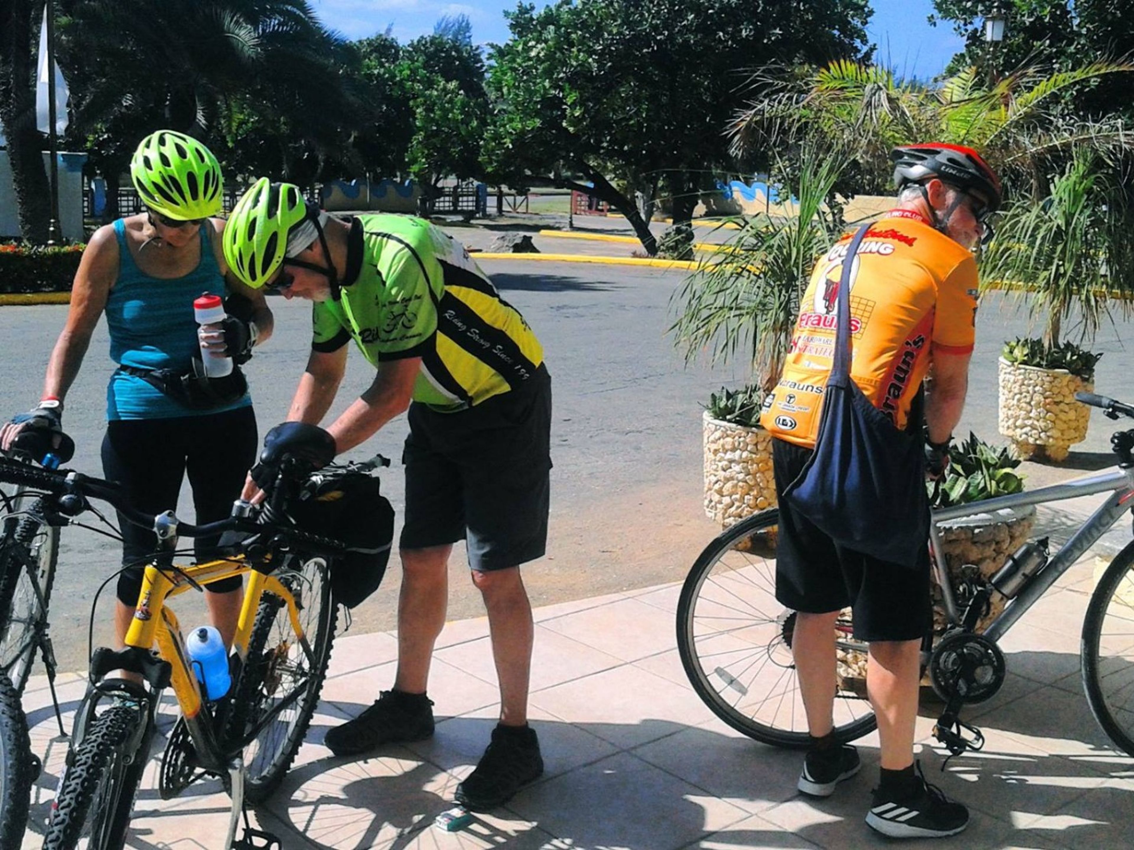 Radtour "HAVANNA, SONNE UND MEER: STRÄNDE DES OSTENS". “HAVANA, SUN AND SEA: BEACHES OF THE EAST” Cycling tour