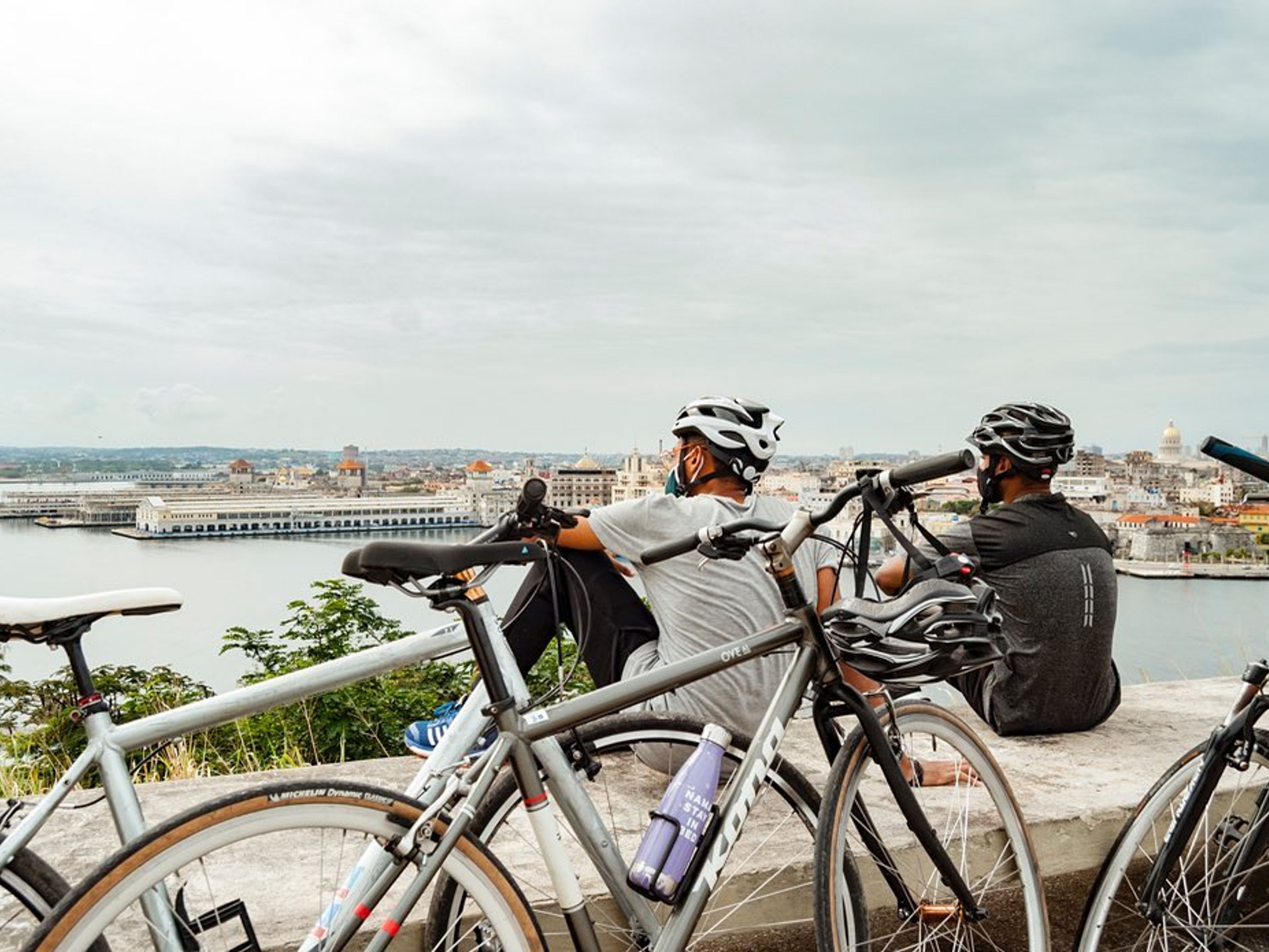 Radtour "HAVANNA, SONNE UND MEER: STRÄNDE DES OSTENS"