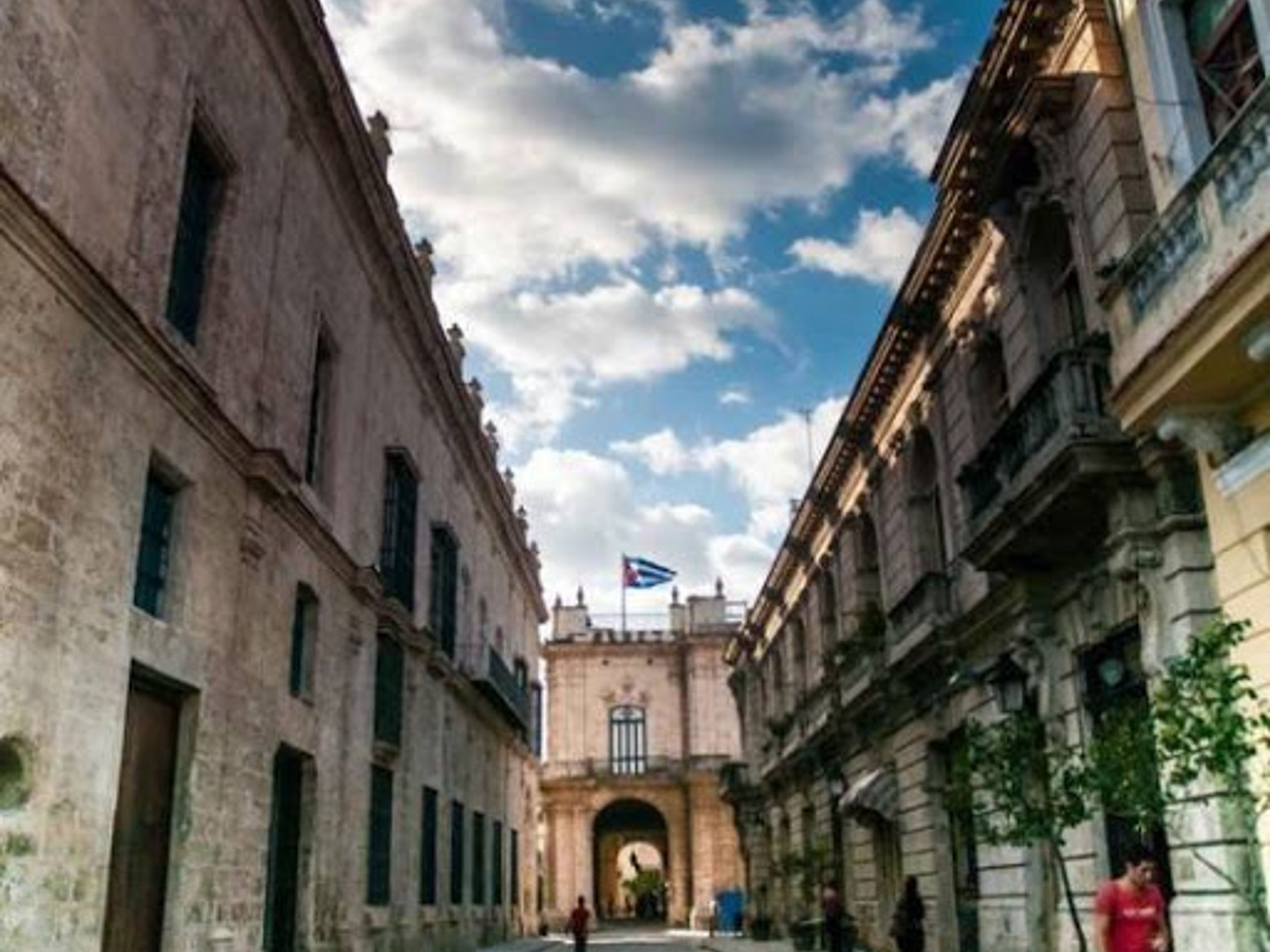 Excursión “CITY TOUR HABANA”. Havana Street, "City Tours Havana"