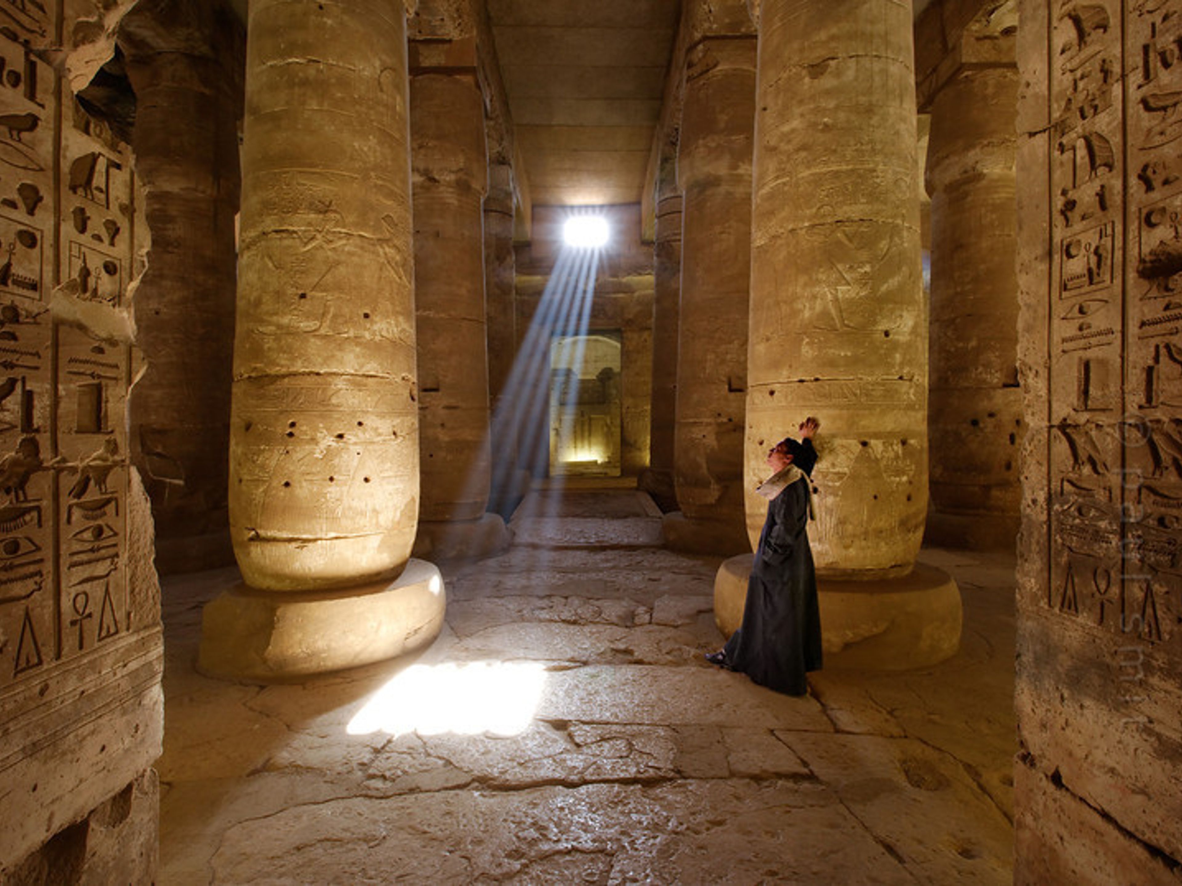 EXCURSÃO “TEMPLO DE PHILAE”.. null