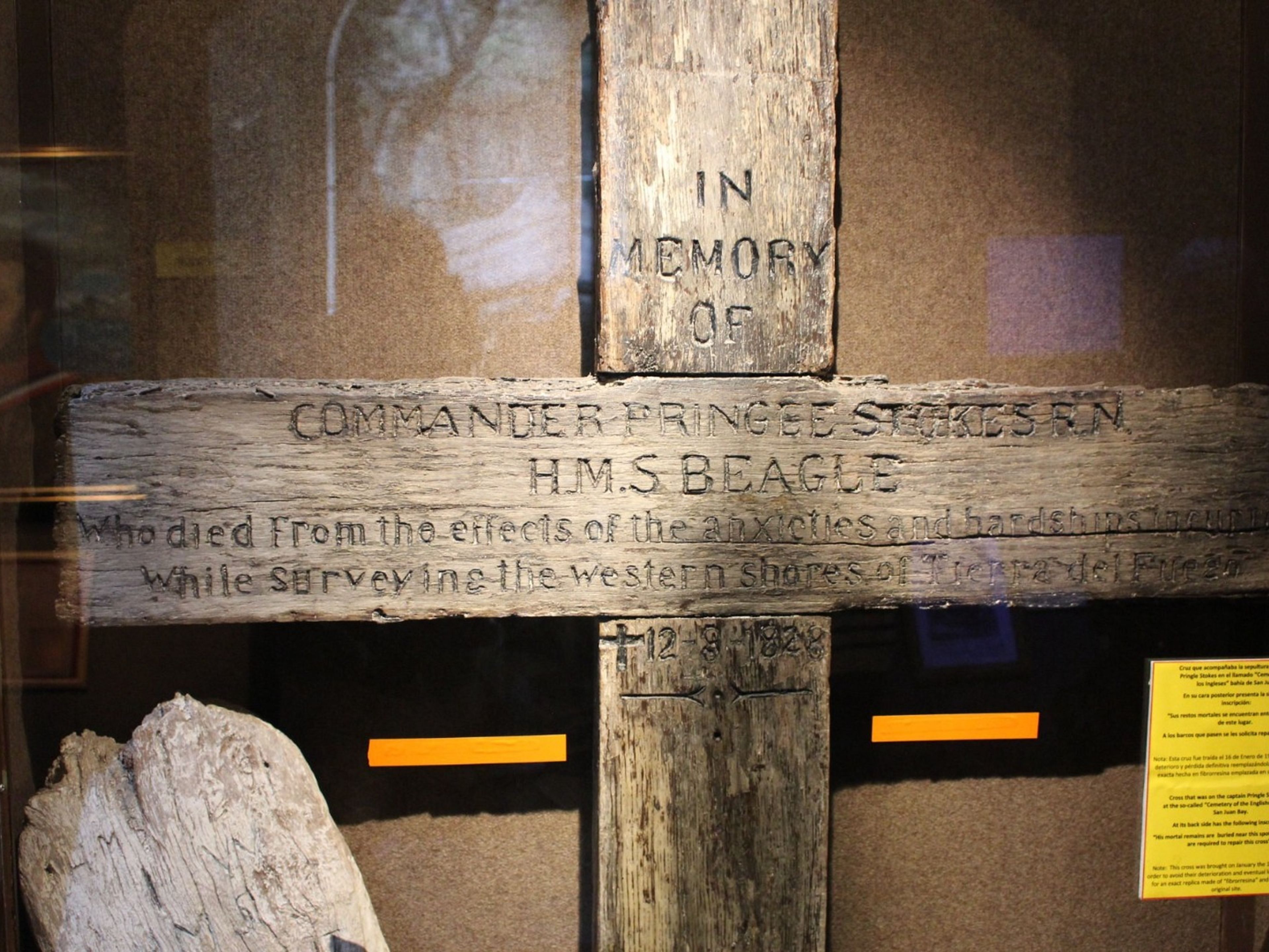 "PUNTA ARENAS CITY TOUR + SALESIAN MUSEUM" Tour. "PUNTA ARENAS CITY TOUR + SALESIAN MUSEUM" Tour, Punta Arenas, Chile.