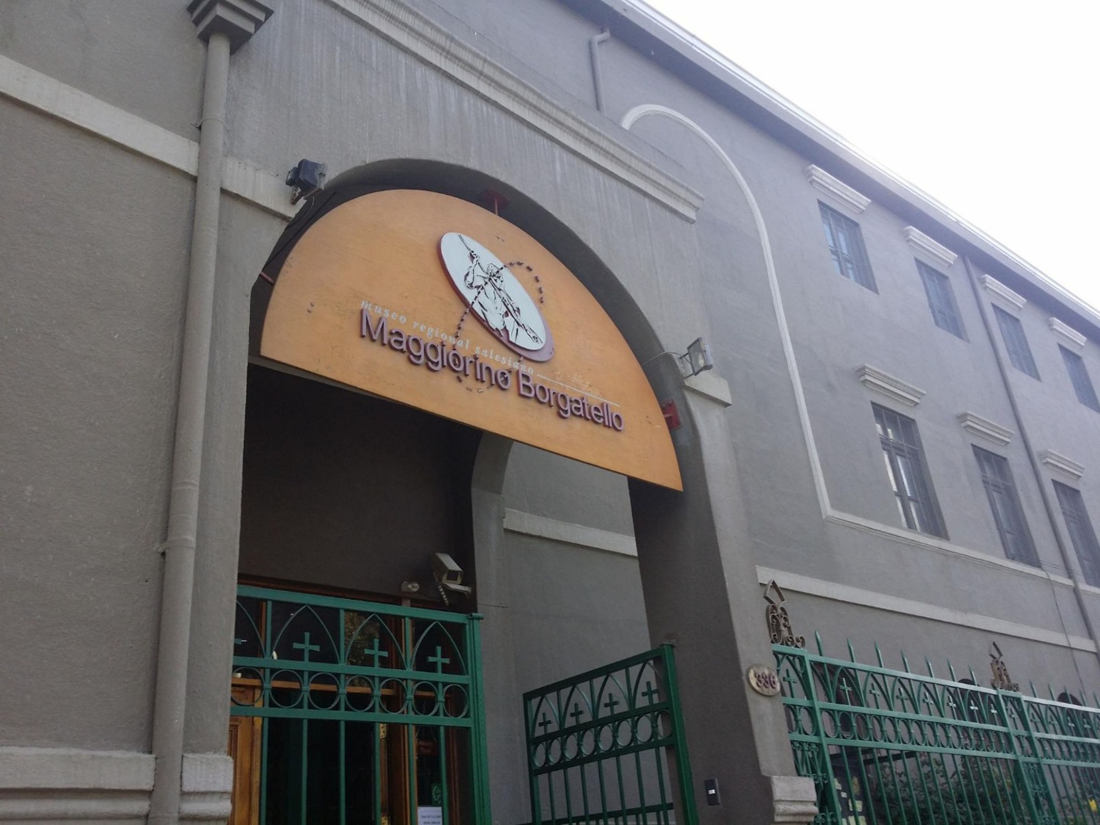 "PUNTA ARENAS CITY TOUR + SALESIAN MUSEUM" Tour. "PUNTA ARENAS CITY TOUR + SALESIAN MUSEUM" Tour, Punta Arenas, Chile.