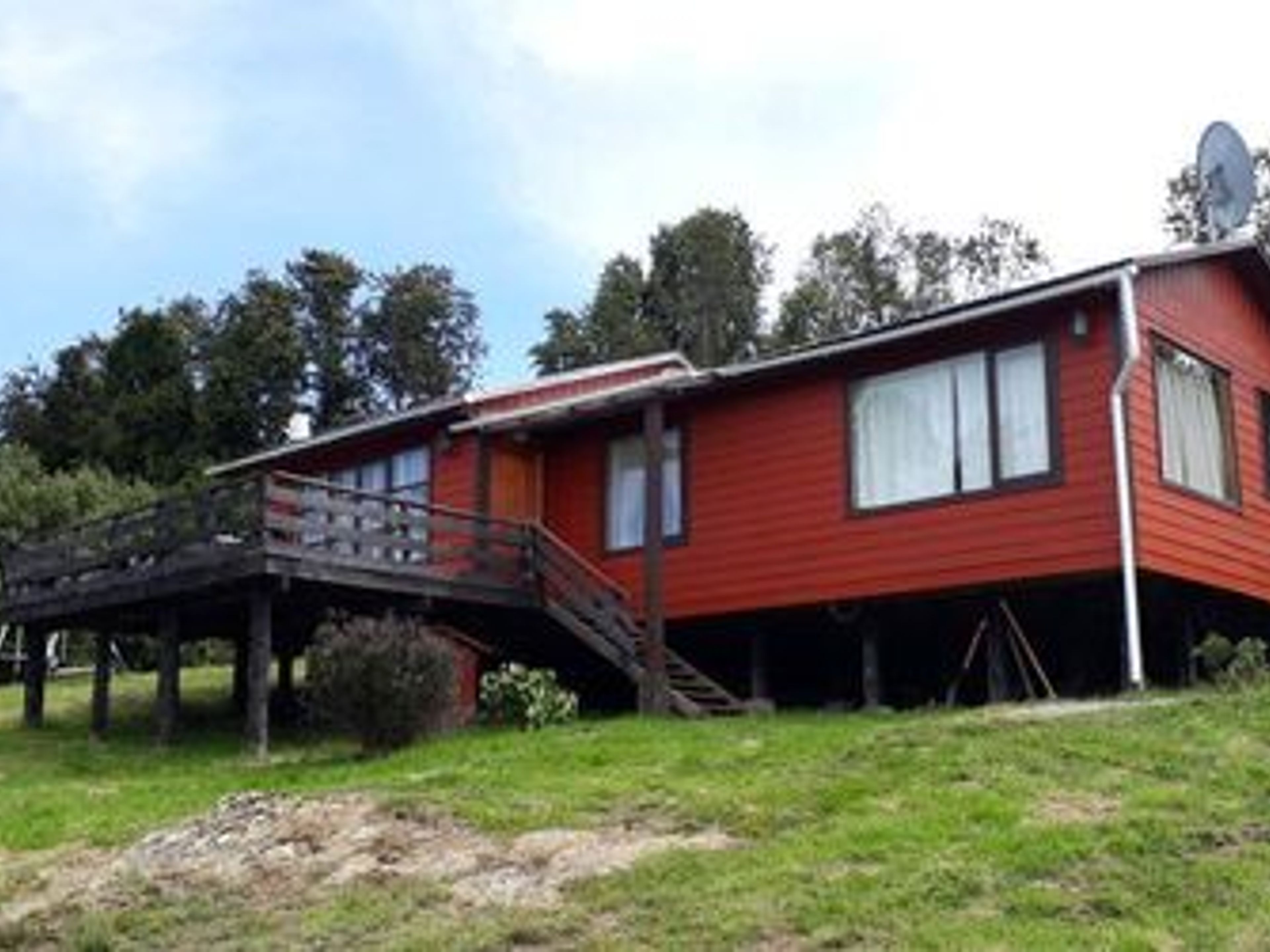 TOUR “RAÍZES DE CHILOÉ: EXPERIÊNCIA CULINÁRIA”.. null