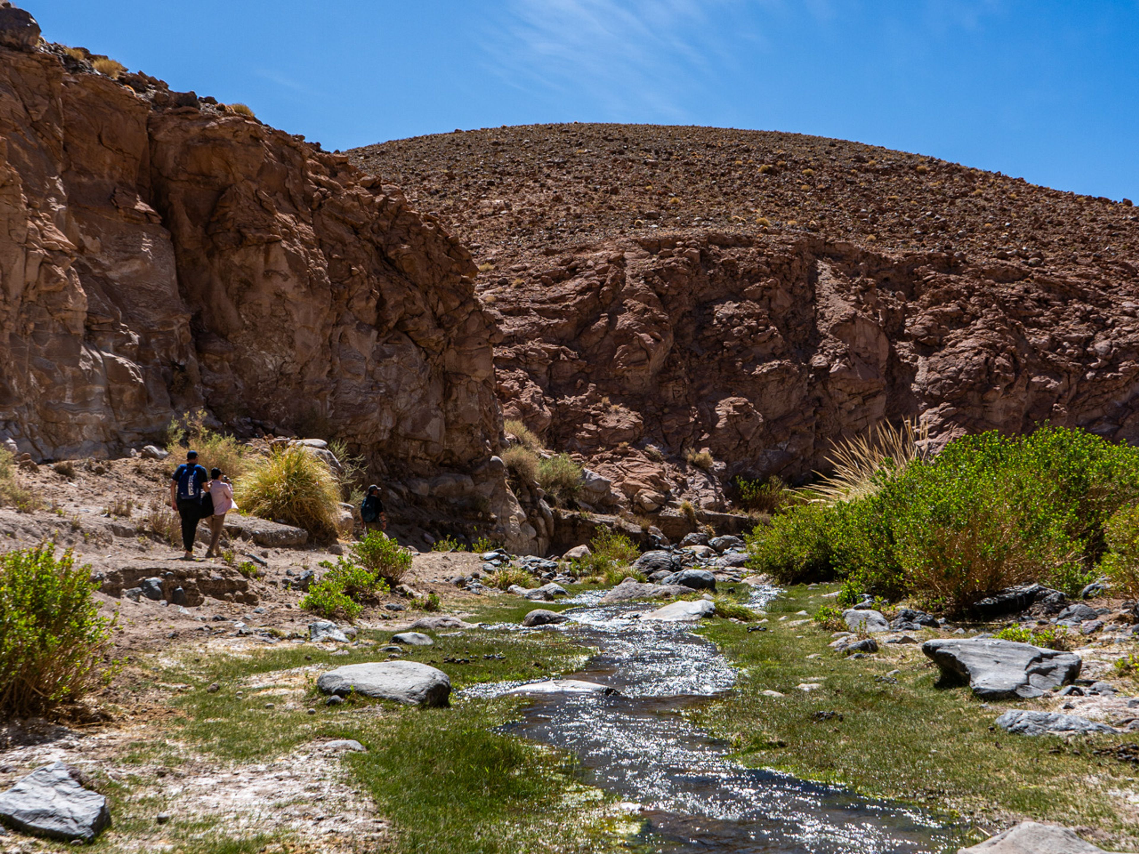 “HIDDEN WATERFALL TREKKING" Tour. null