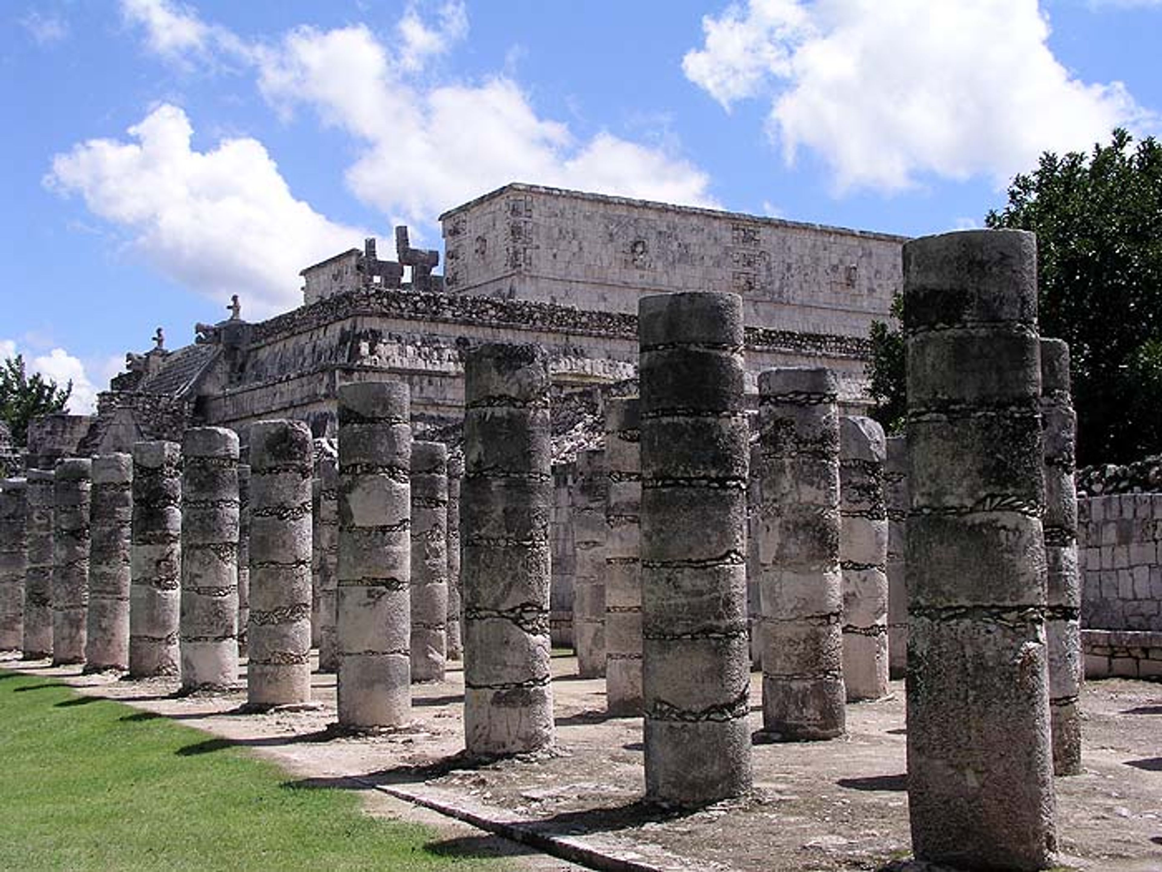 Tour "Private Chichen Itza Classic"