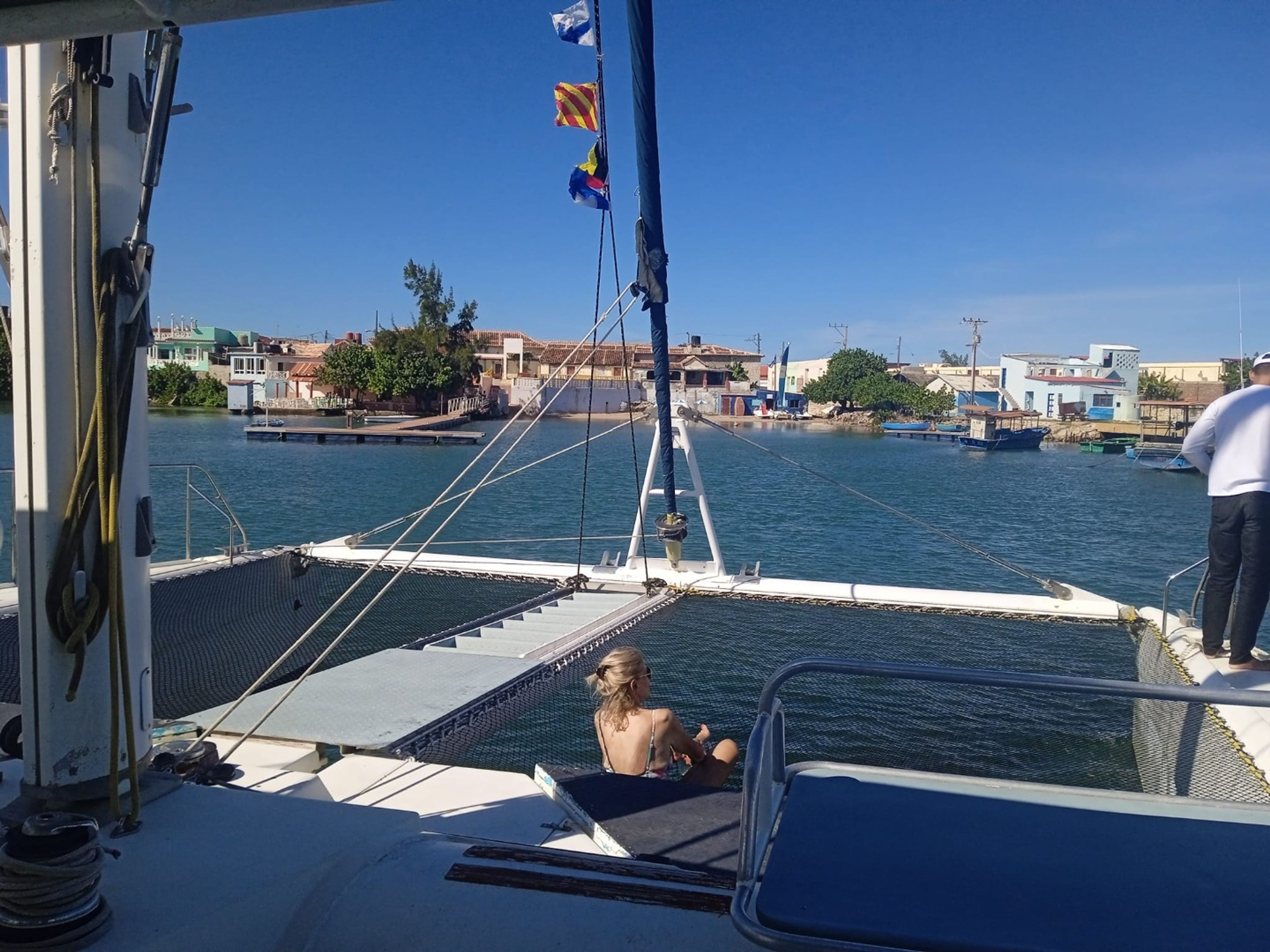 Тур "ОКЕАН ПАРАДИЗ МАРЛИН". "OCEAN PARADISE MARLIN" Tour, Holguín, Cuba.