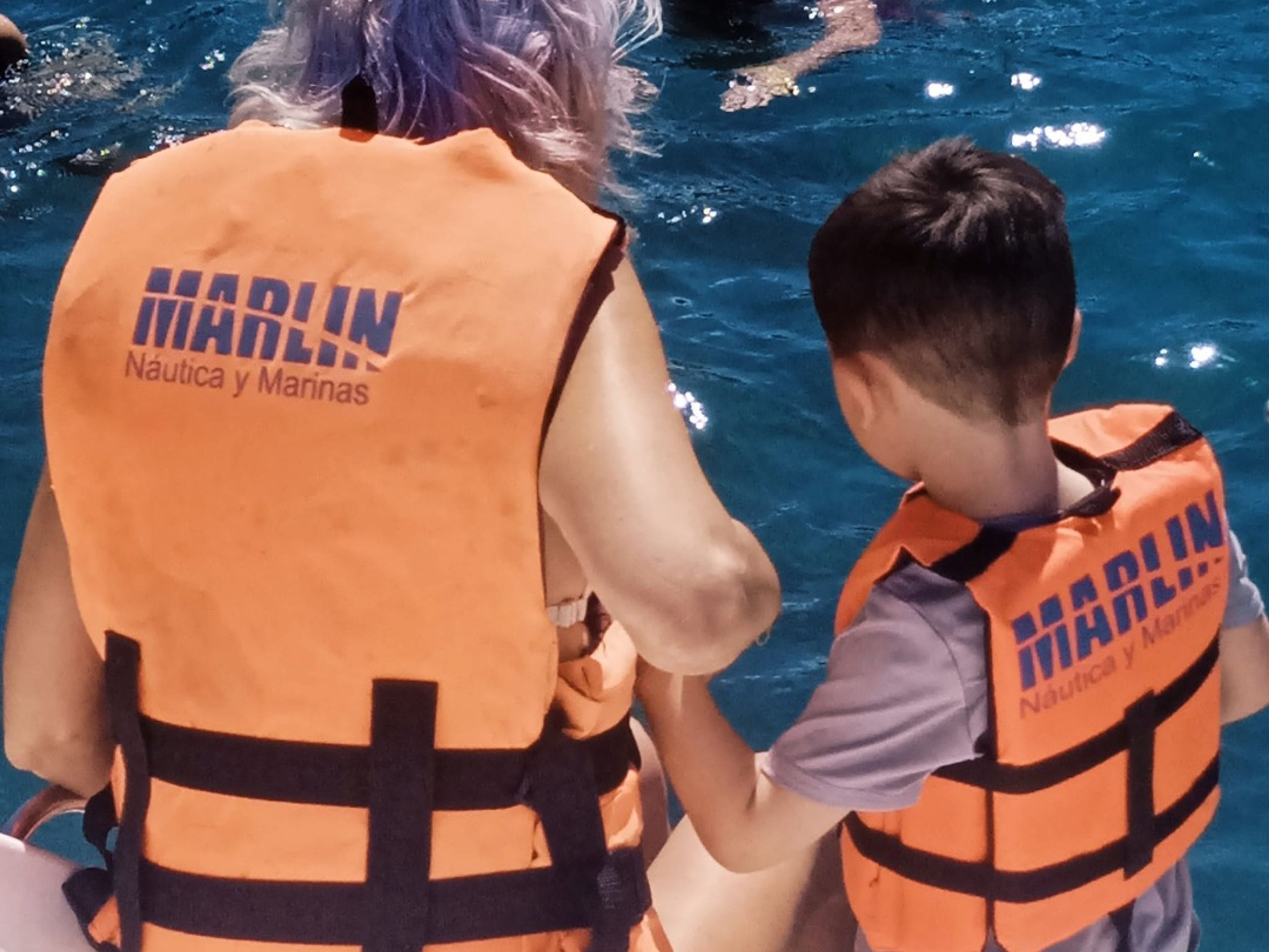 Тур "ОКЕАН ПАРАДИЗ МАРЛИН". "OCEAN PARADISE MARLIN" Tour, Holguín, Cuba.