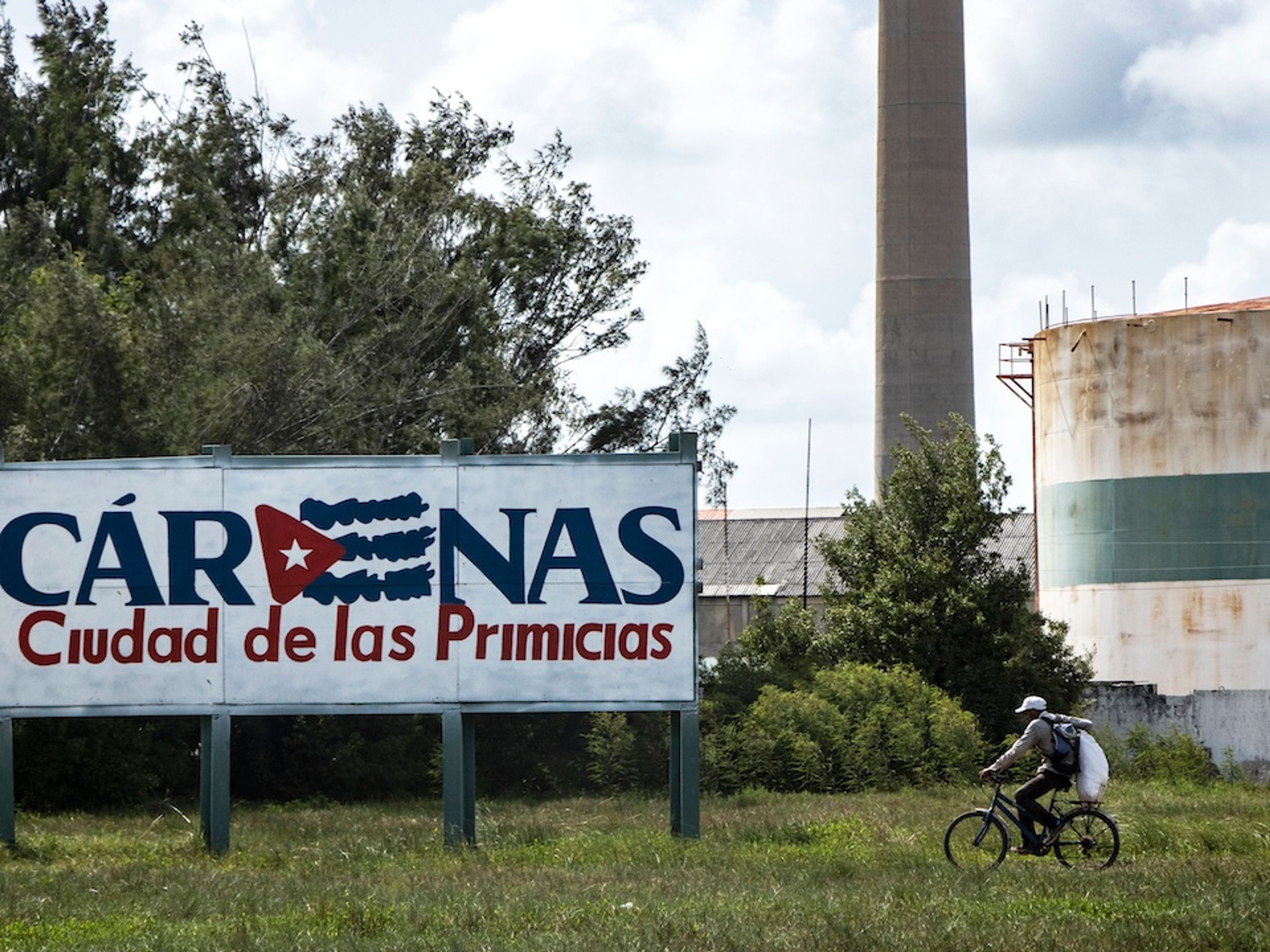 “CITY TOUR VARADERO - CÁRDENAS” Tour. null