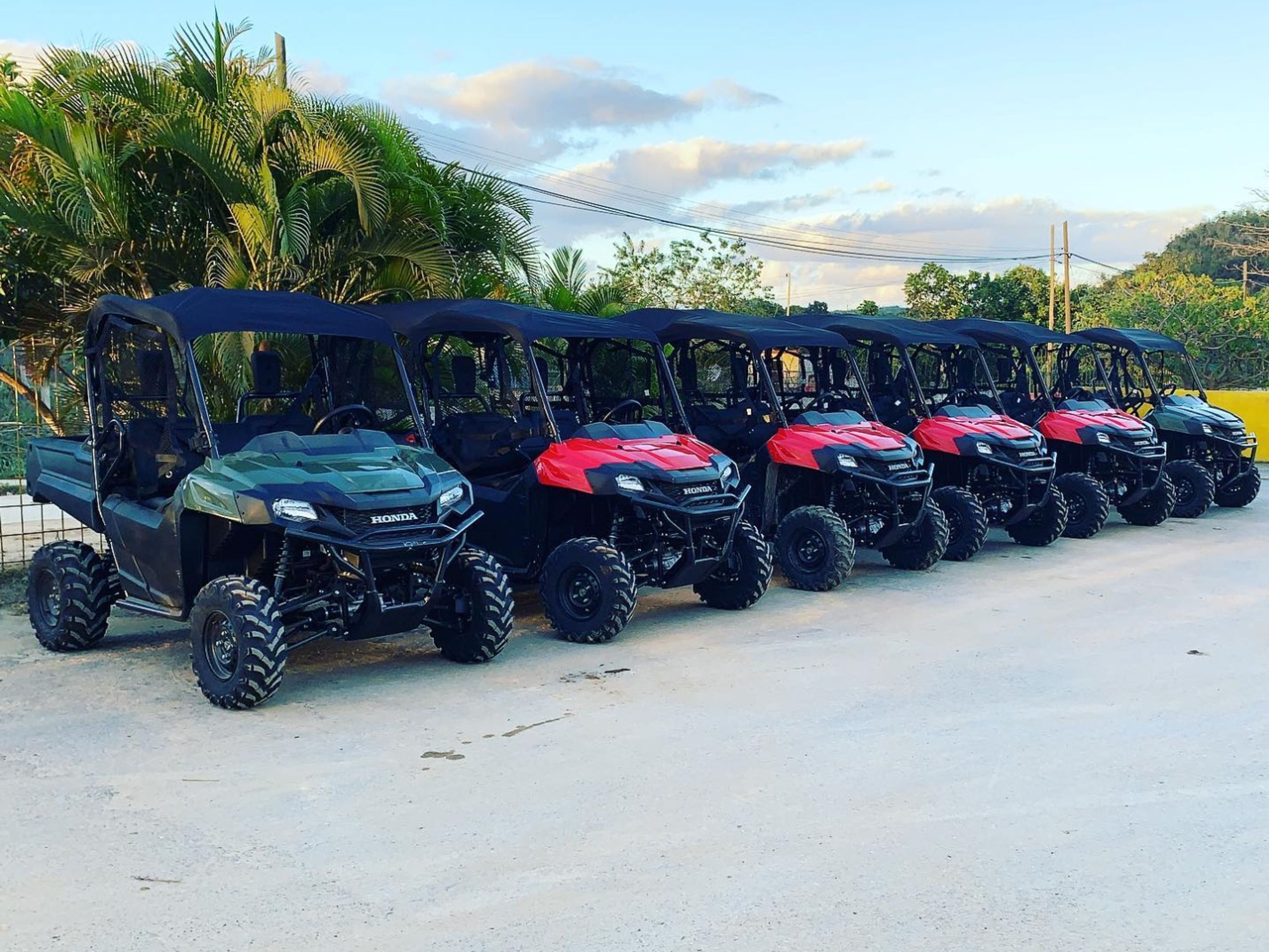 Excursão “PASSEIOS DE BUGGY: PASSEIO POR VIÑALES”. “BUGGY TOURS: RIDE THROUGH VIÑALES” Tour