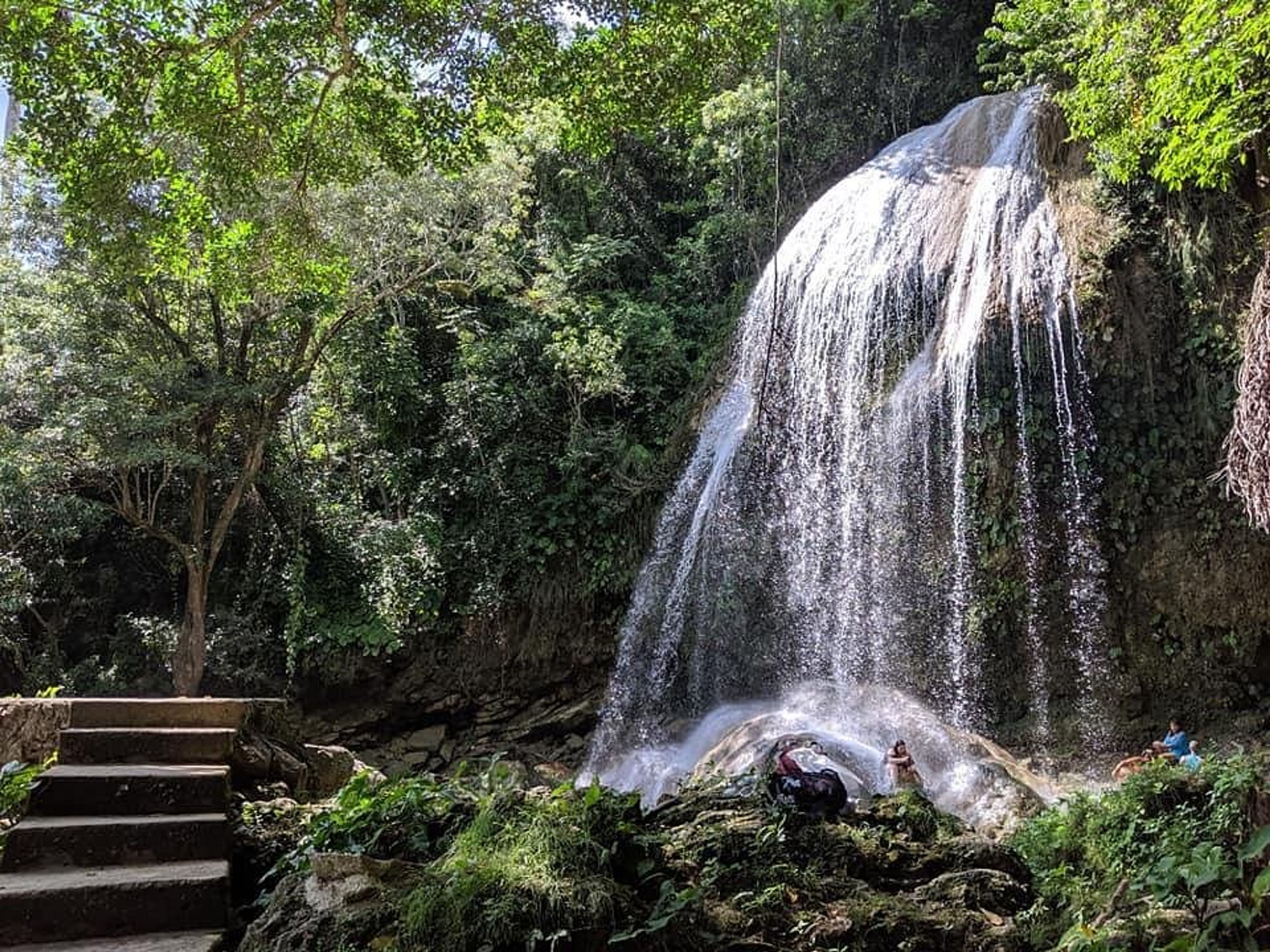 Excursão “UM DIA EM SOROA“