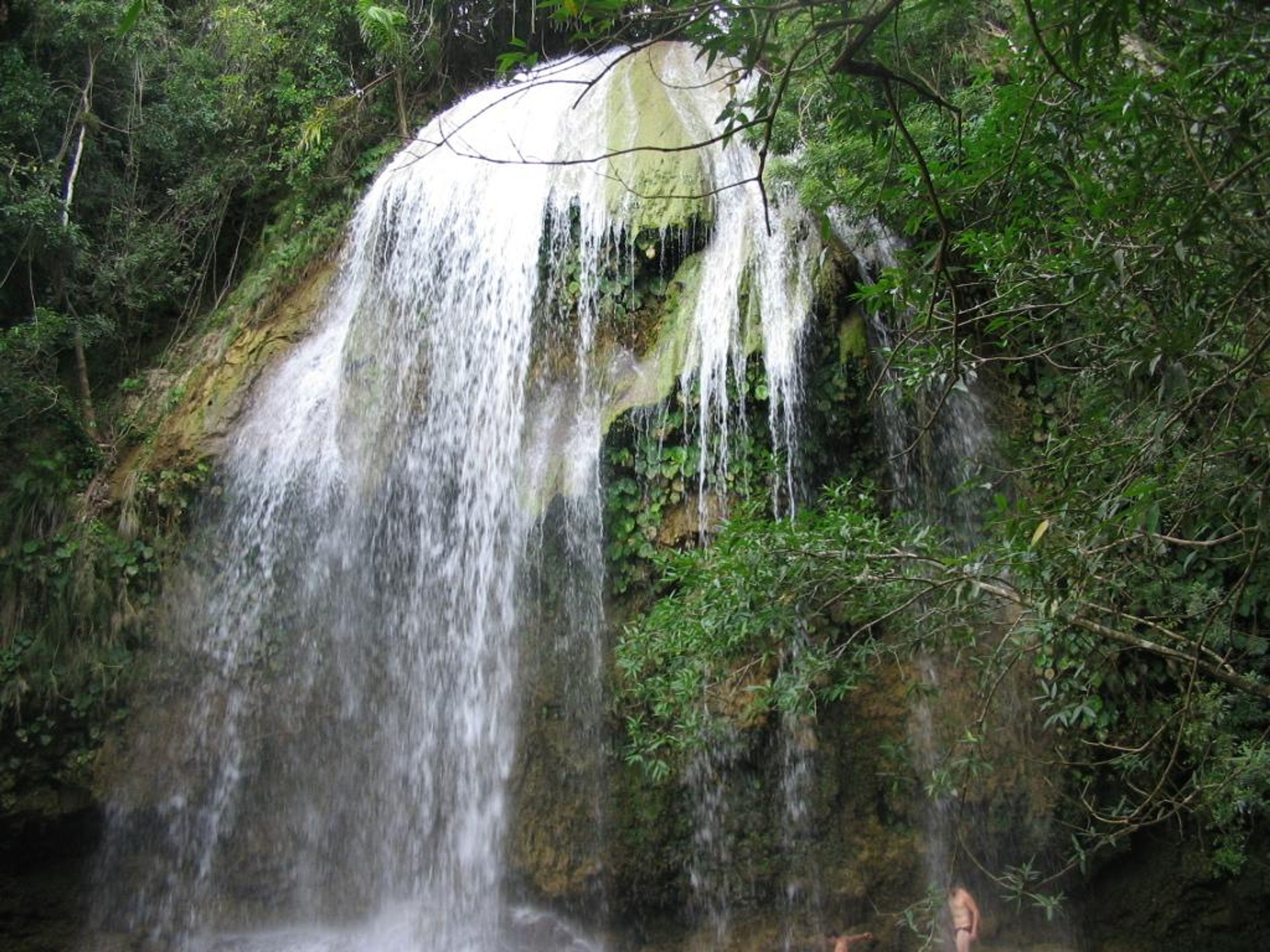 Tour "Soroa"