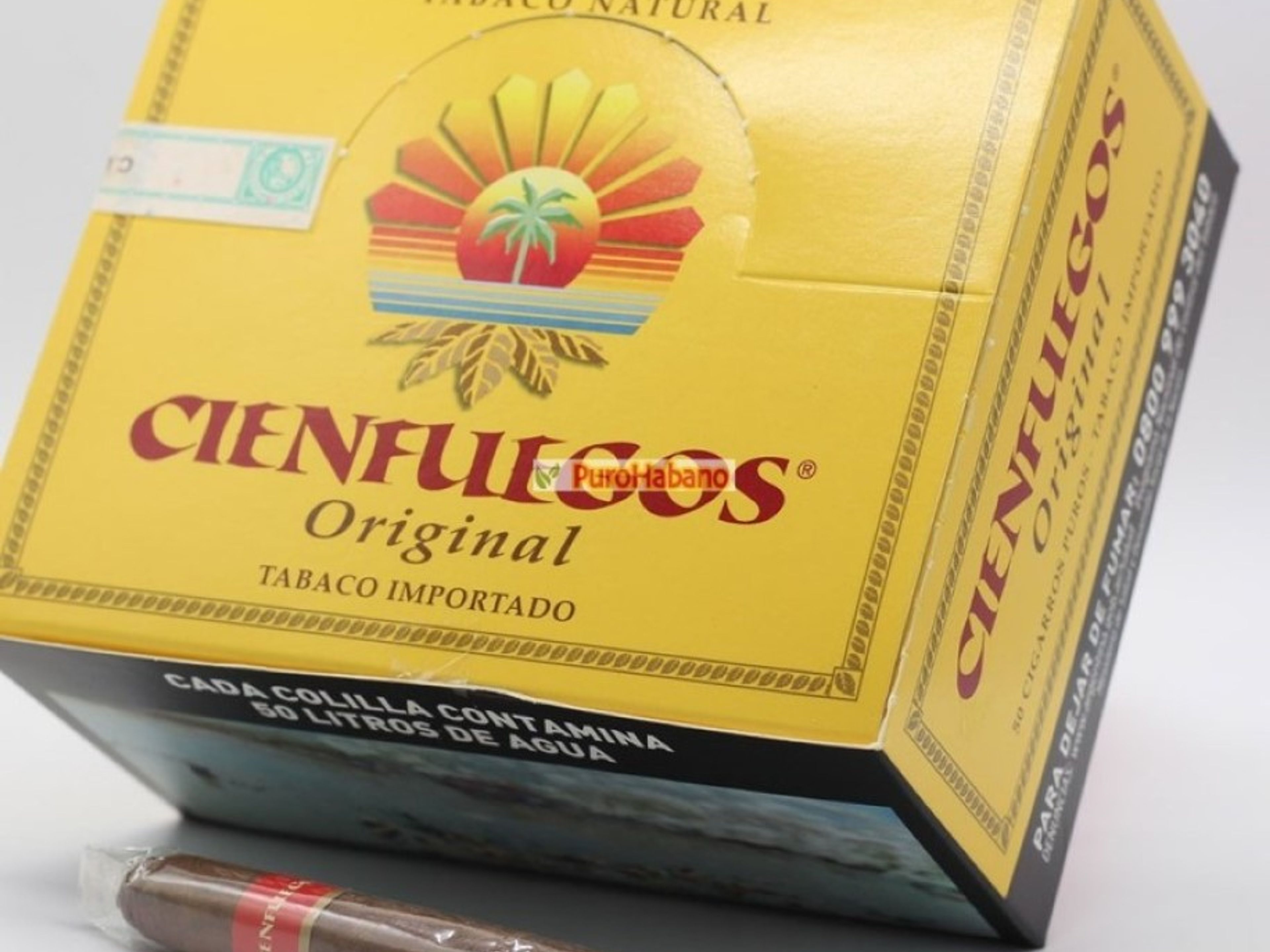 "CIENFUEGOS, TABAK UND RUM" Tour. null