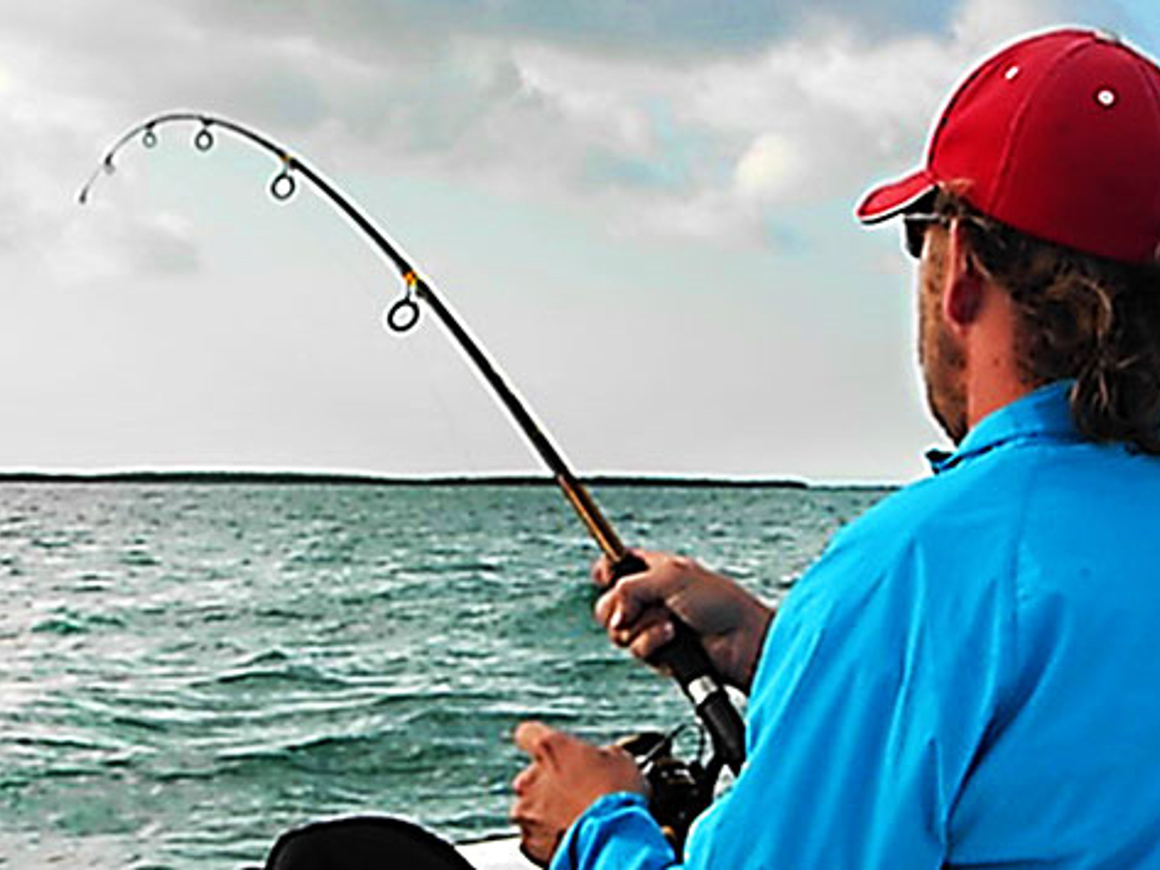 Excursión "Pesca de Altura en Marea del Portillo". “High Fishing in Marea del Portillo” Exclusive Tour