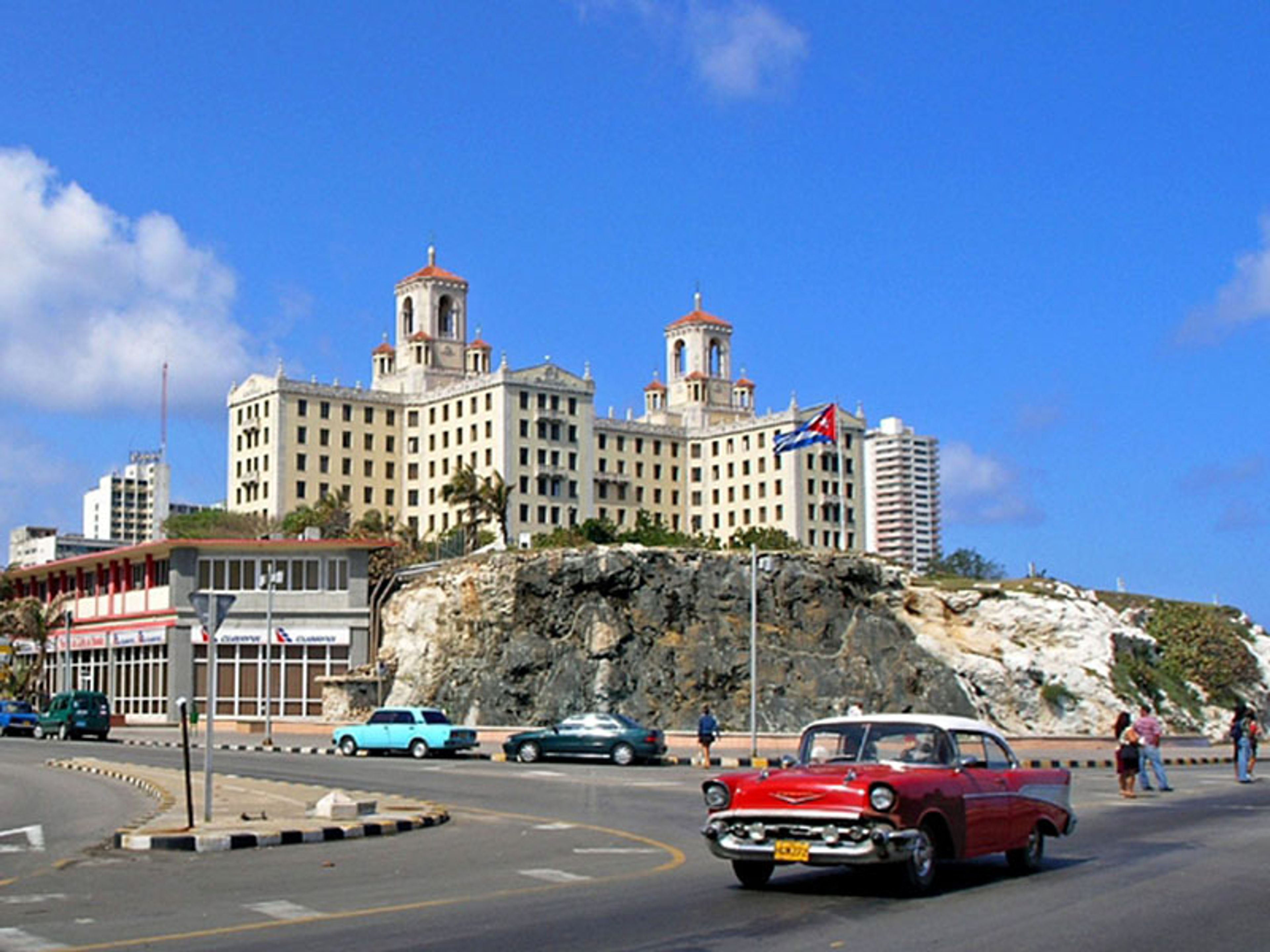 Tour de ville "Special Havana"