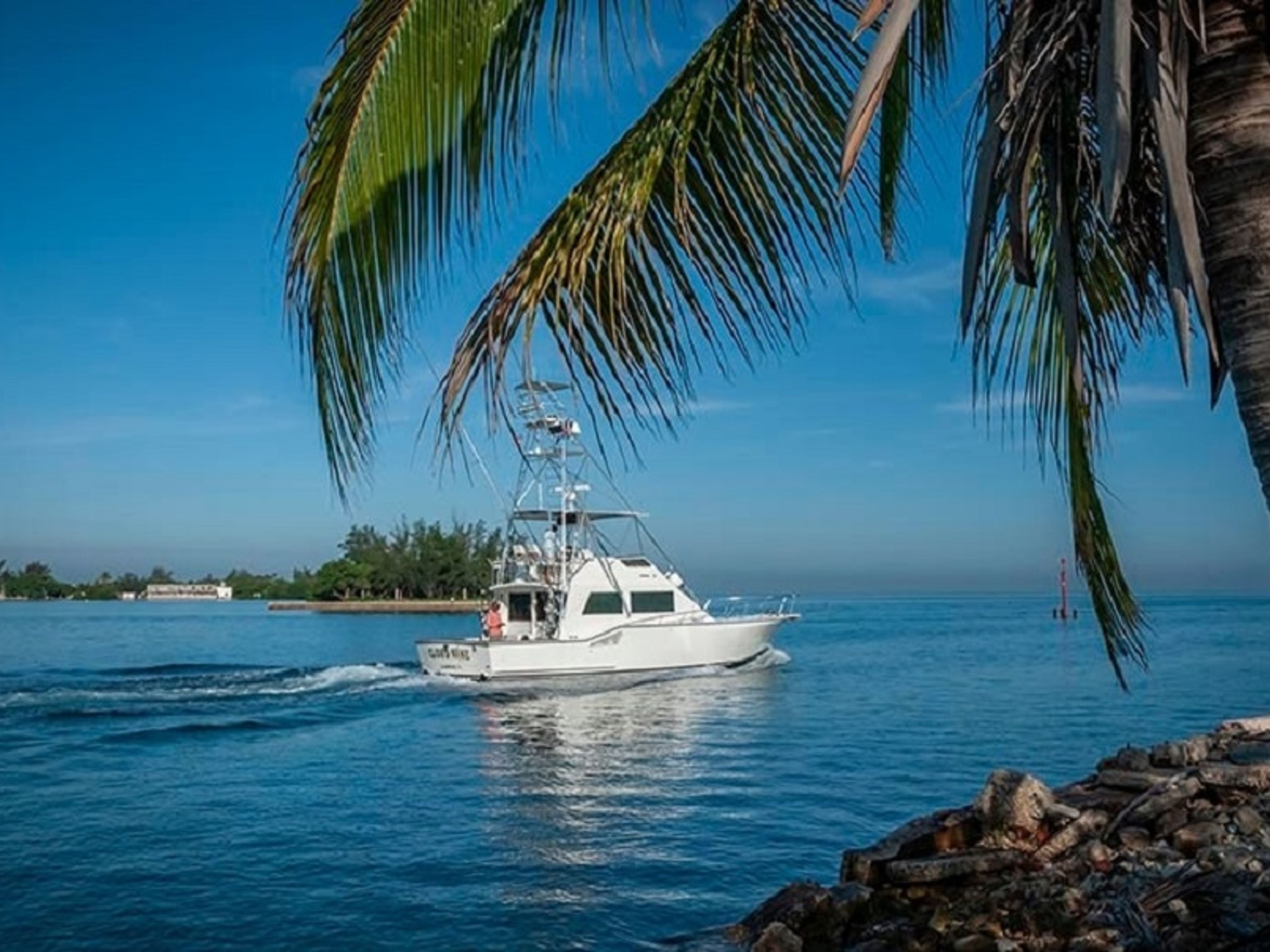 Excursão "SEAFARI AO LONGO DA COSTA DE HAVANA" (De Marina Marlin Hemingway). "SEAFARI ALONG HAVANA'S COASTLINE" Tour (From Marina Marlin Hemingway)