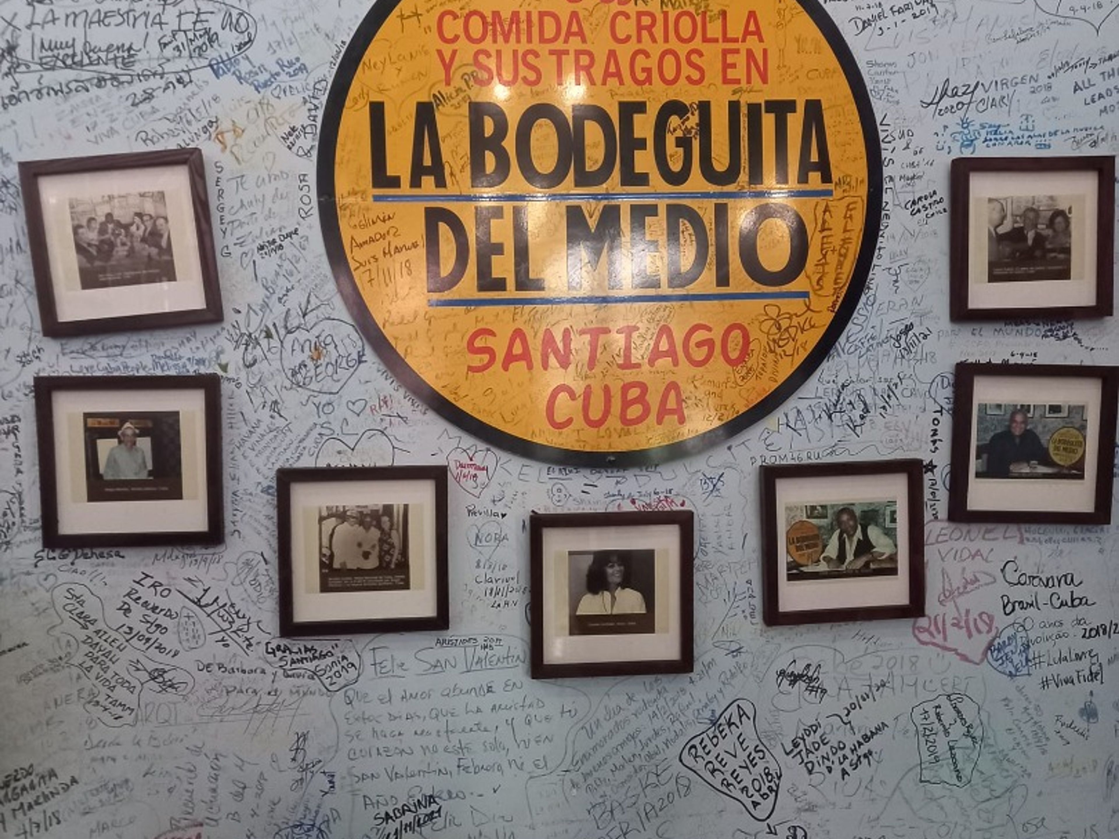 Tour "MITI, CULTURA E TRADIZIONI". “MYTHS, CULTURE AND TRADITIONS” Tour, Holguín, Cuba.