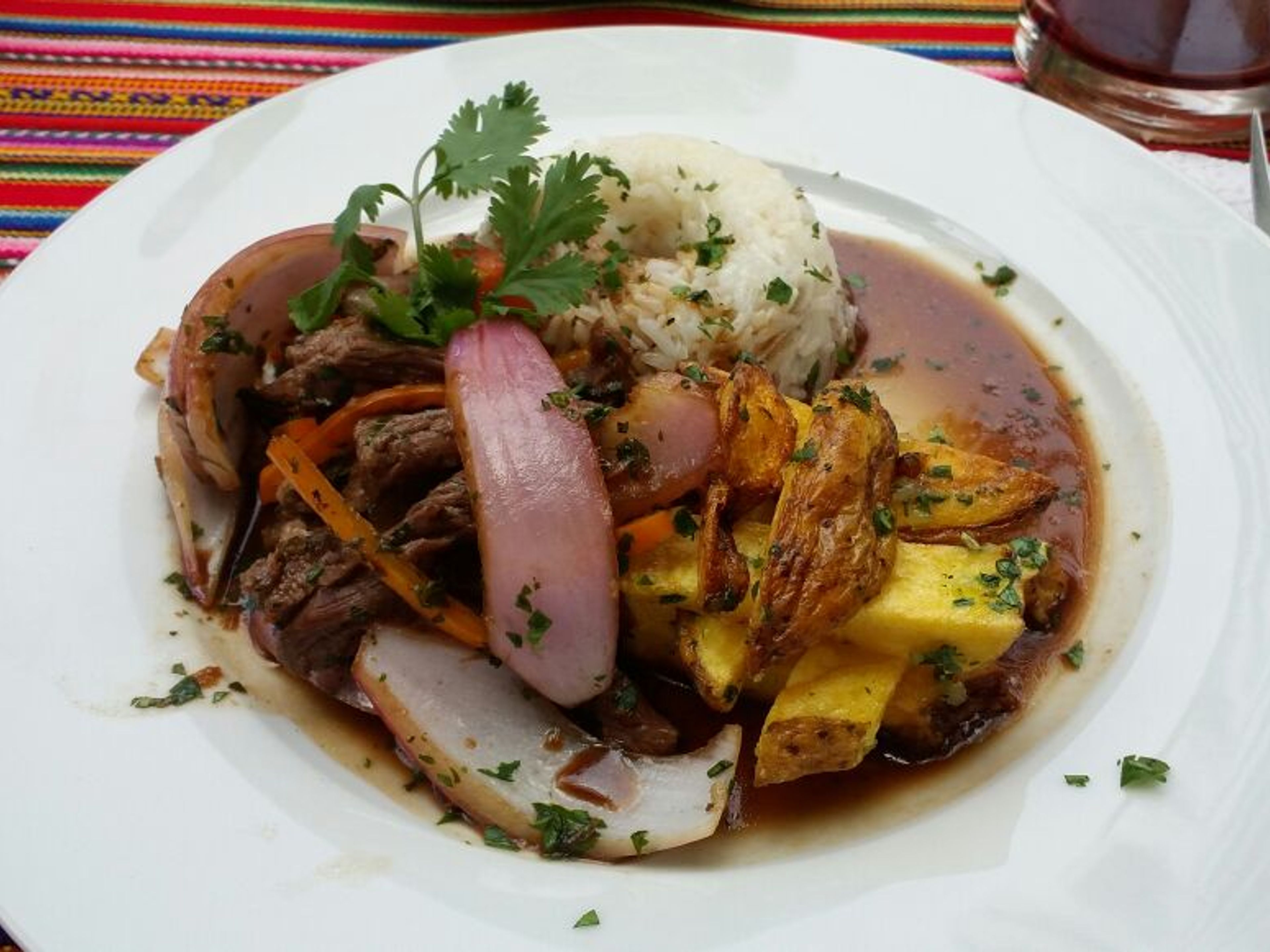 PERUVIAN COOKING LESSONS,  LOCAL MARKET TOUR & EXOTIC FRUIT TASTING FOOD TOUR. Peruvian cooking lessons, Lima, Peru