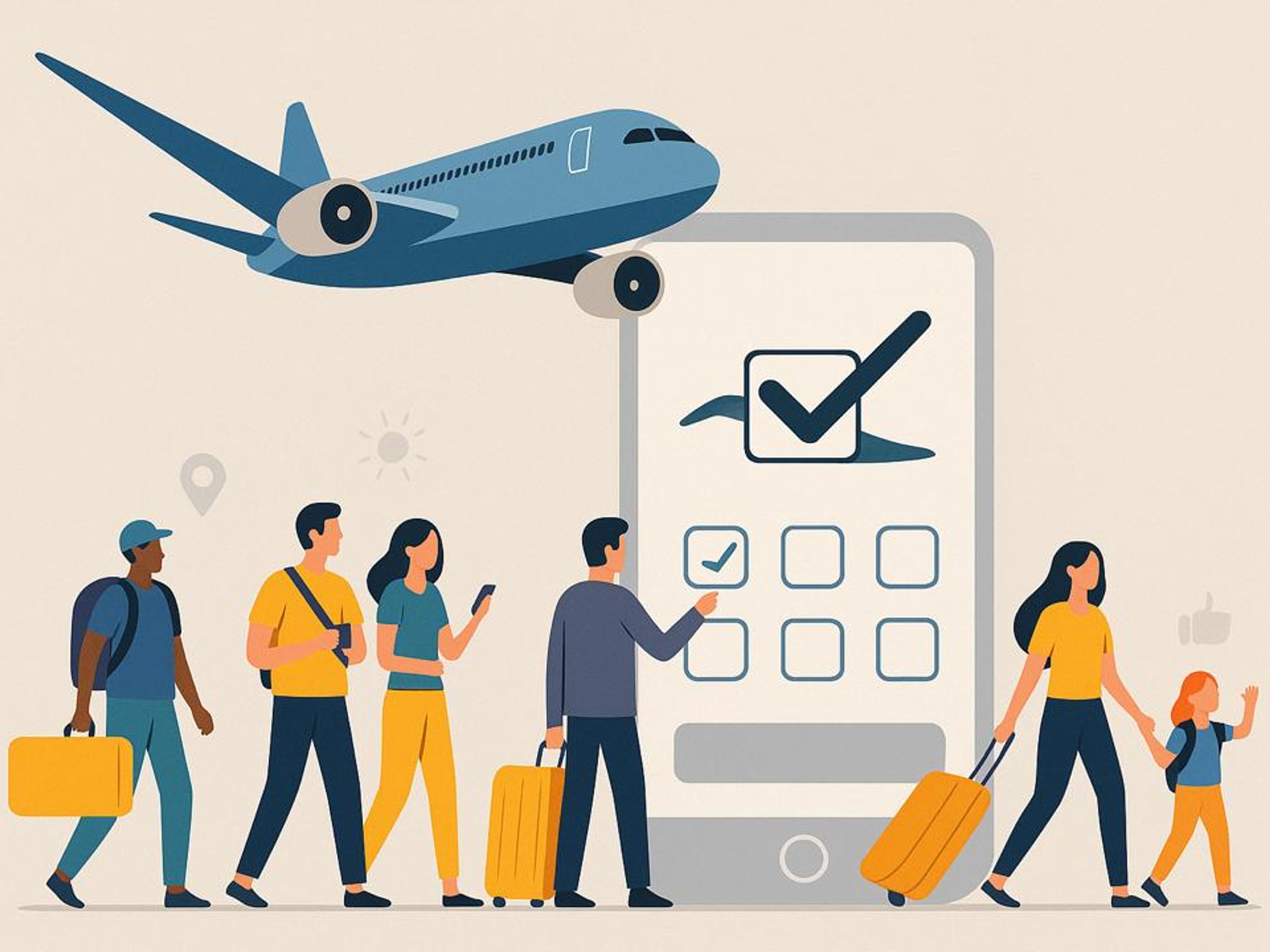 ¨VISTO DE TURISTA ELETRÓNICO PARA CUBA¨ (E-VISA). e-Visa