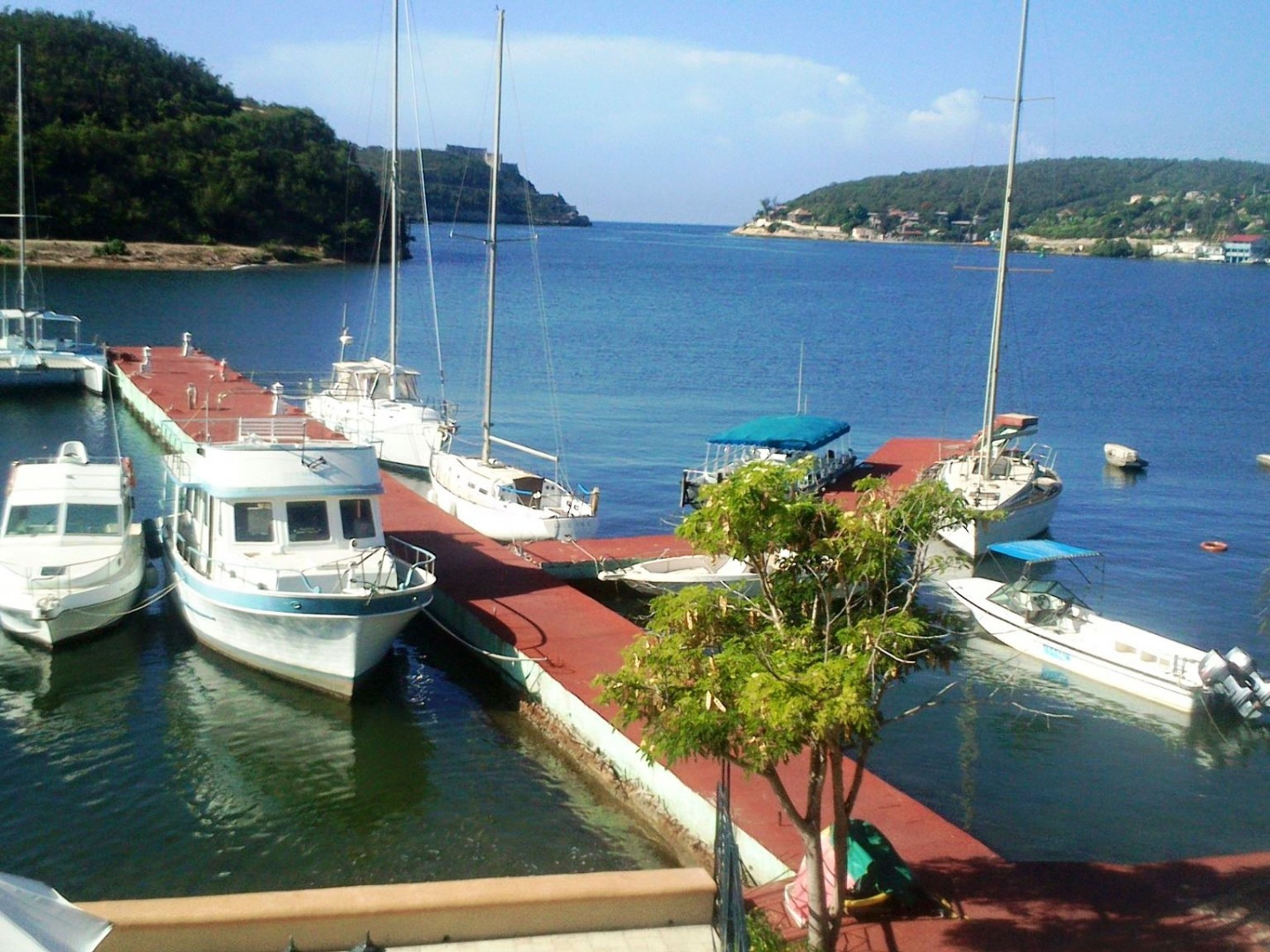 Тур "ДОННАЯ РЫБАЛКА В САНТЬЯГО-ДЕ-КУБА". “BOTTOM FISHING IN SANTIAGO DE CUBA” Tour