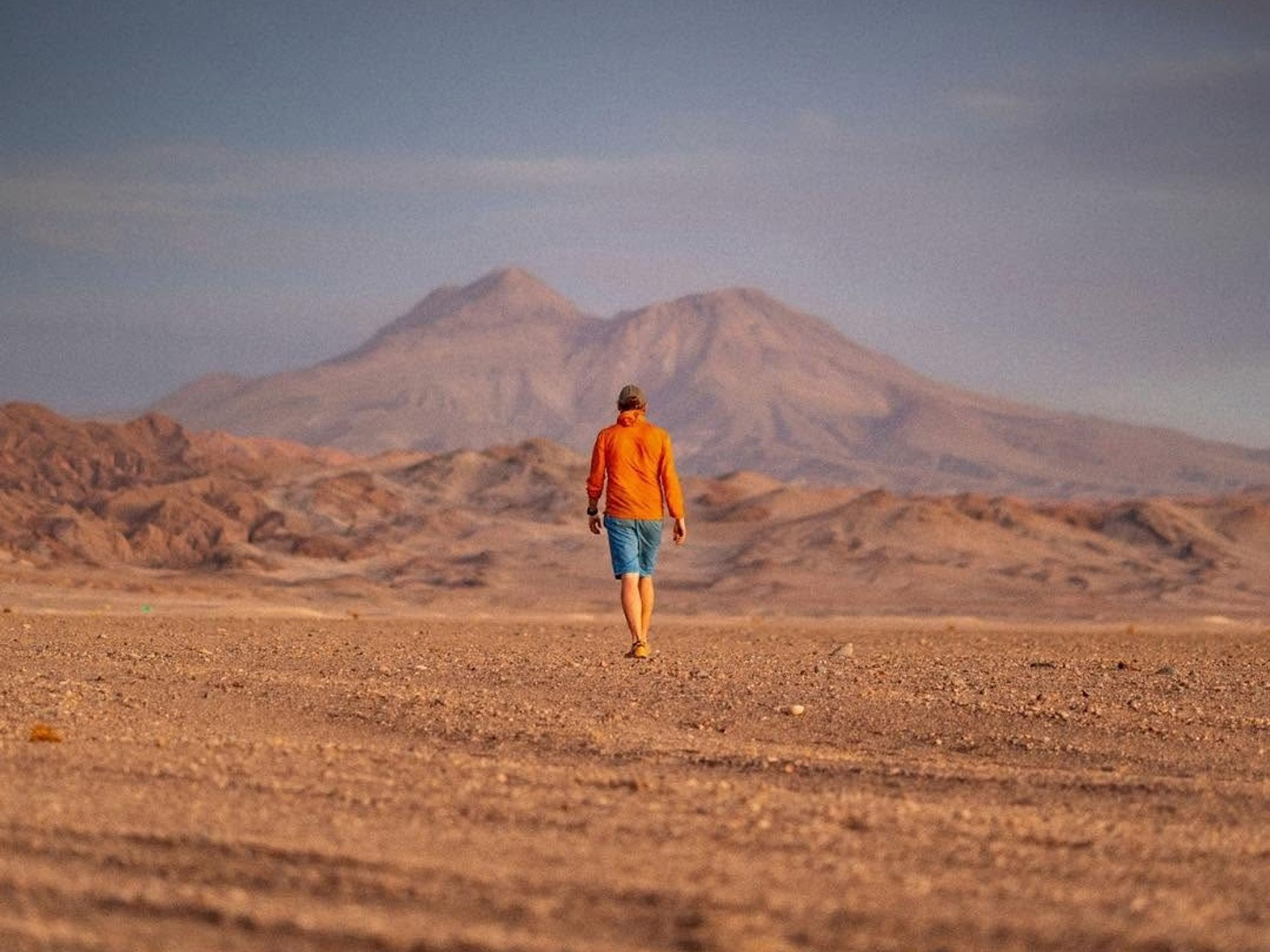 "SAN PEDRO DE ATACAMA ESSENTIAL-PAKET (3 TAGE)" Tour