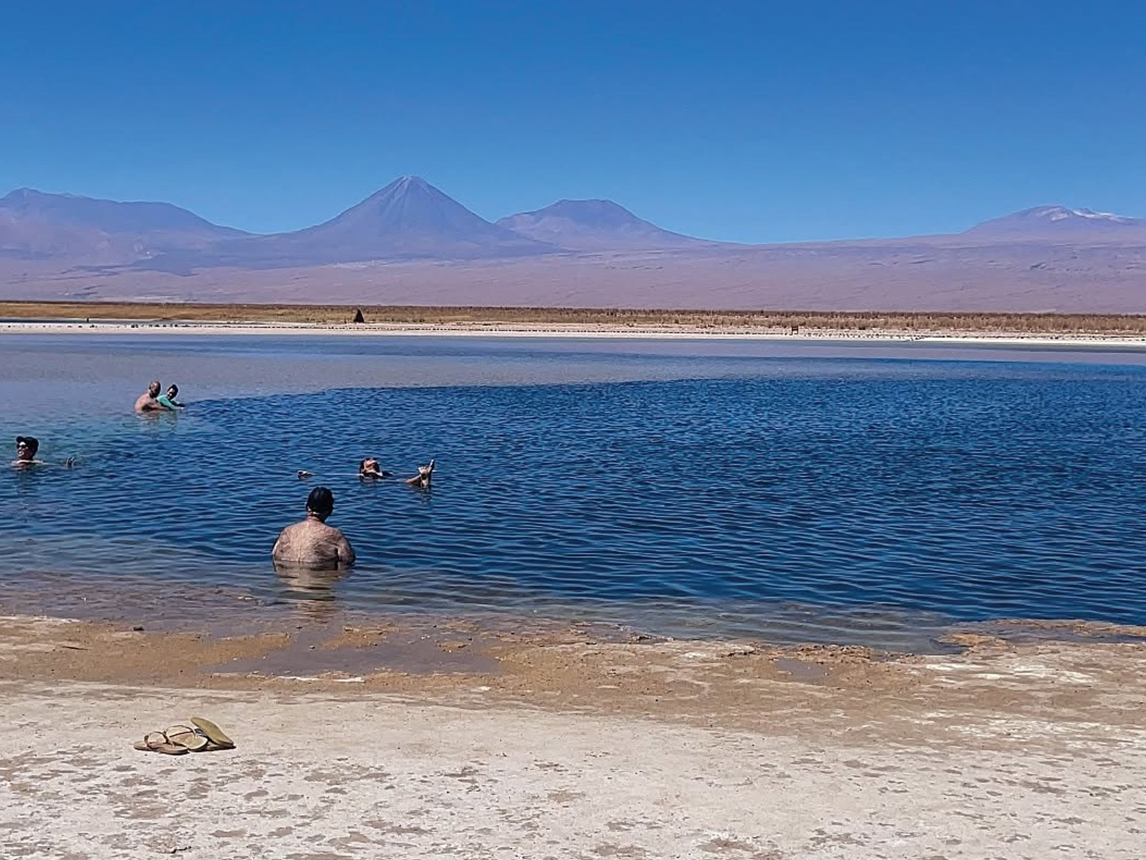 "SAN PEDRO DE ATACAMA ESSENTIAL-PAKET (3 TAGE)" Tour. "SAN PEDRO DE ATACAMA BASIC PACKAGE (3 DAYS)" Tour, San Pedro de Atacama, Chile.