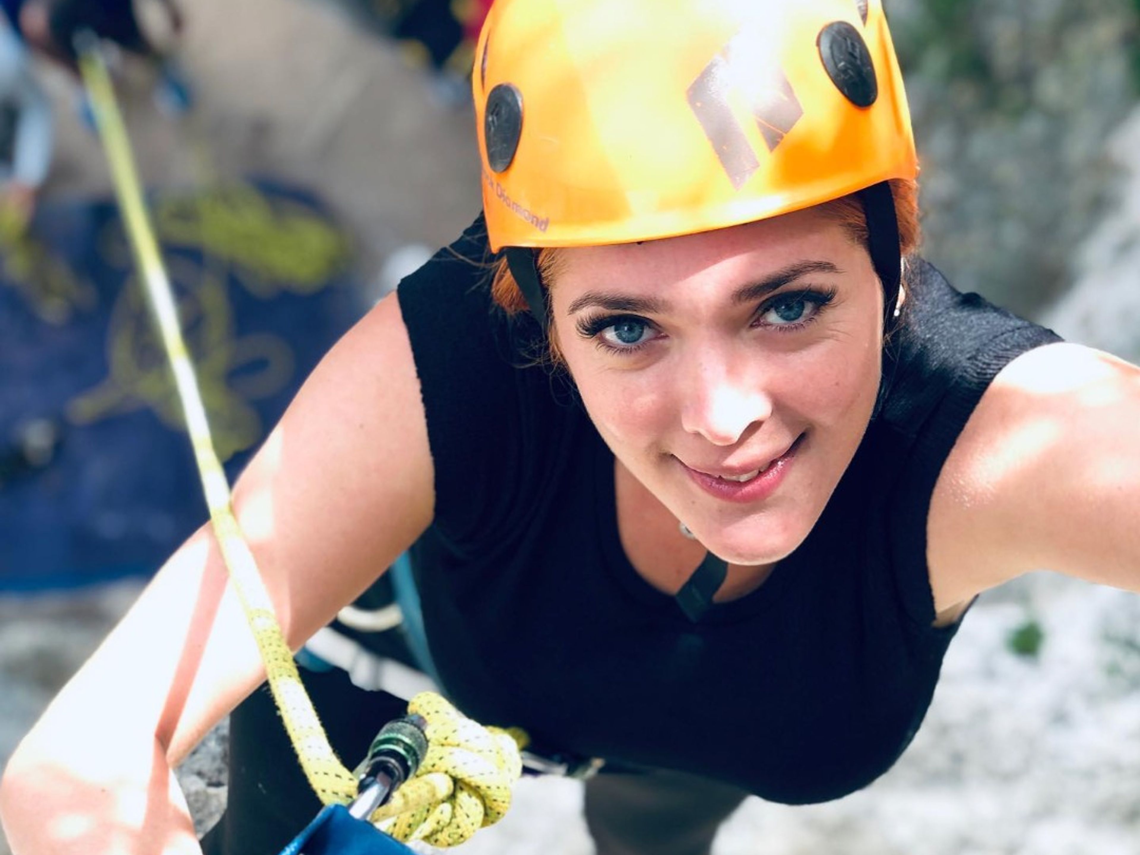 Скалолазный тур "СЕКТОР JIBACOA". "JIBACOA SECTOR" Climbing tour