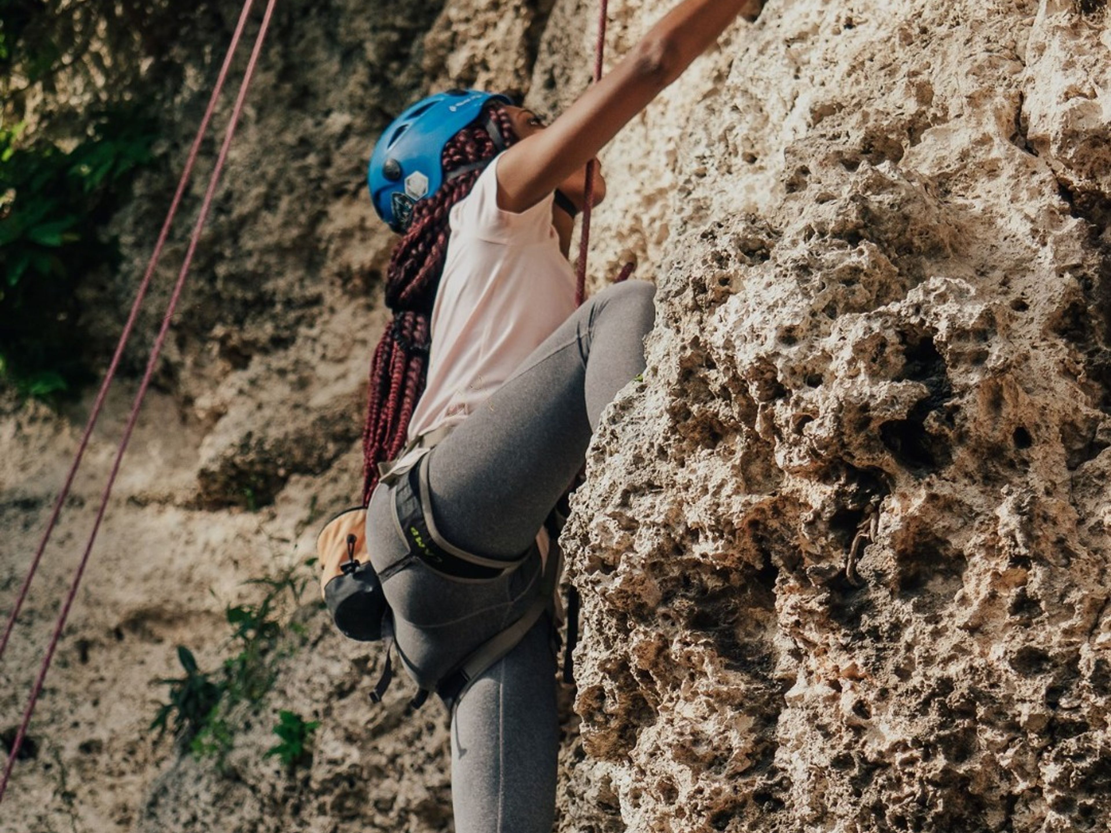 Скалолазный тур "СЕКТОР JIBACOA". "JIBACOA SECTOR" Climbing tour