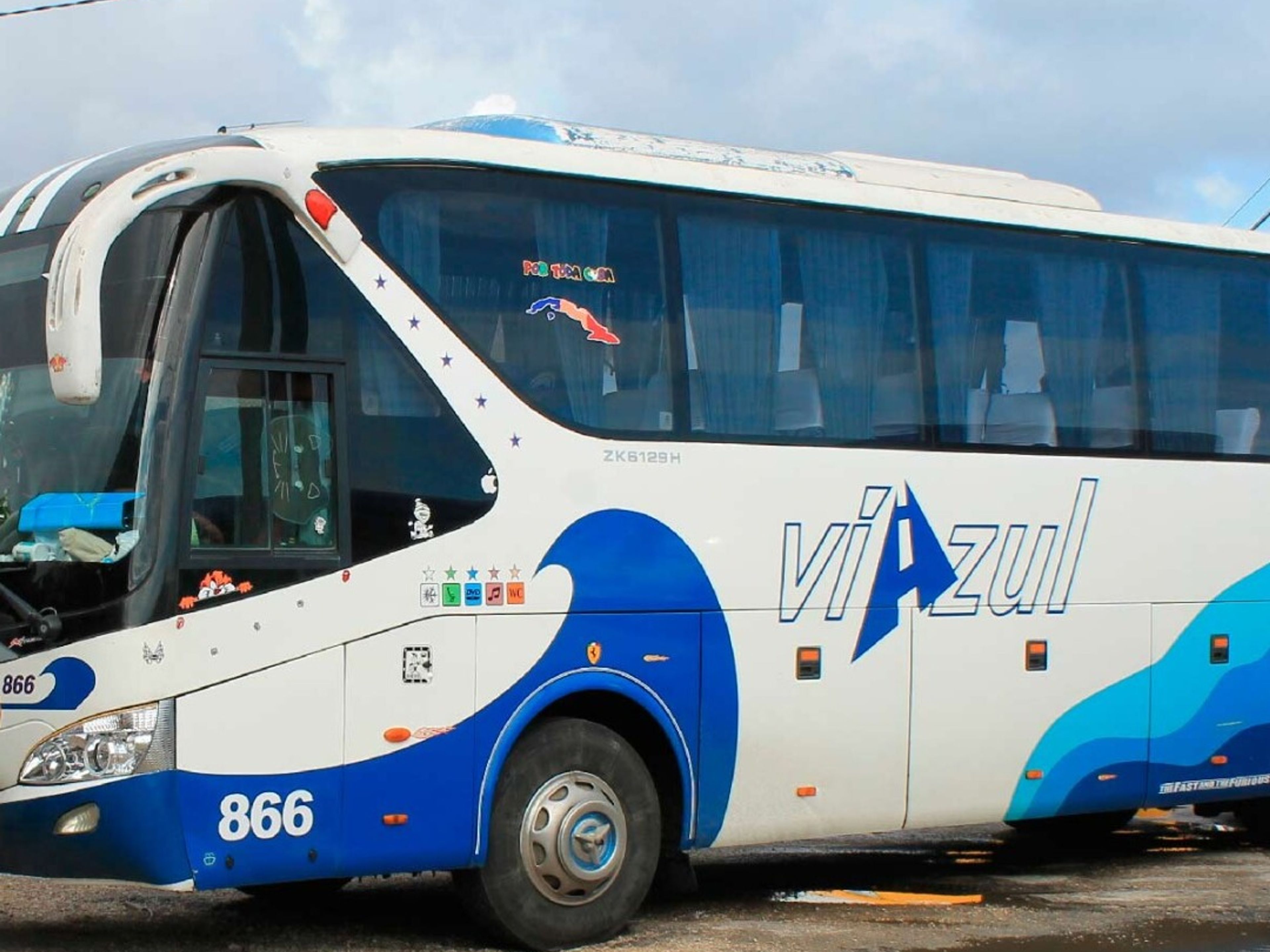 “VIAZUL CUBA: HAVANNA / PLAYA LARGA / PLAYA GIRÓN / CIENFUEGOS / TRINIDAD” Sammeltransferdienste. “VIAZUL CUBA: HAVANA / PLAYA LARGA / PLAYA GIRÓN / CIENFUEGOS / TRINIDAD“ Collective Transfer Services