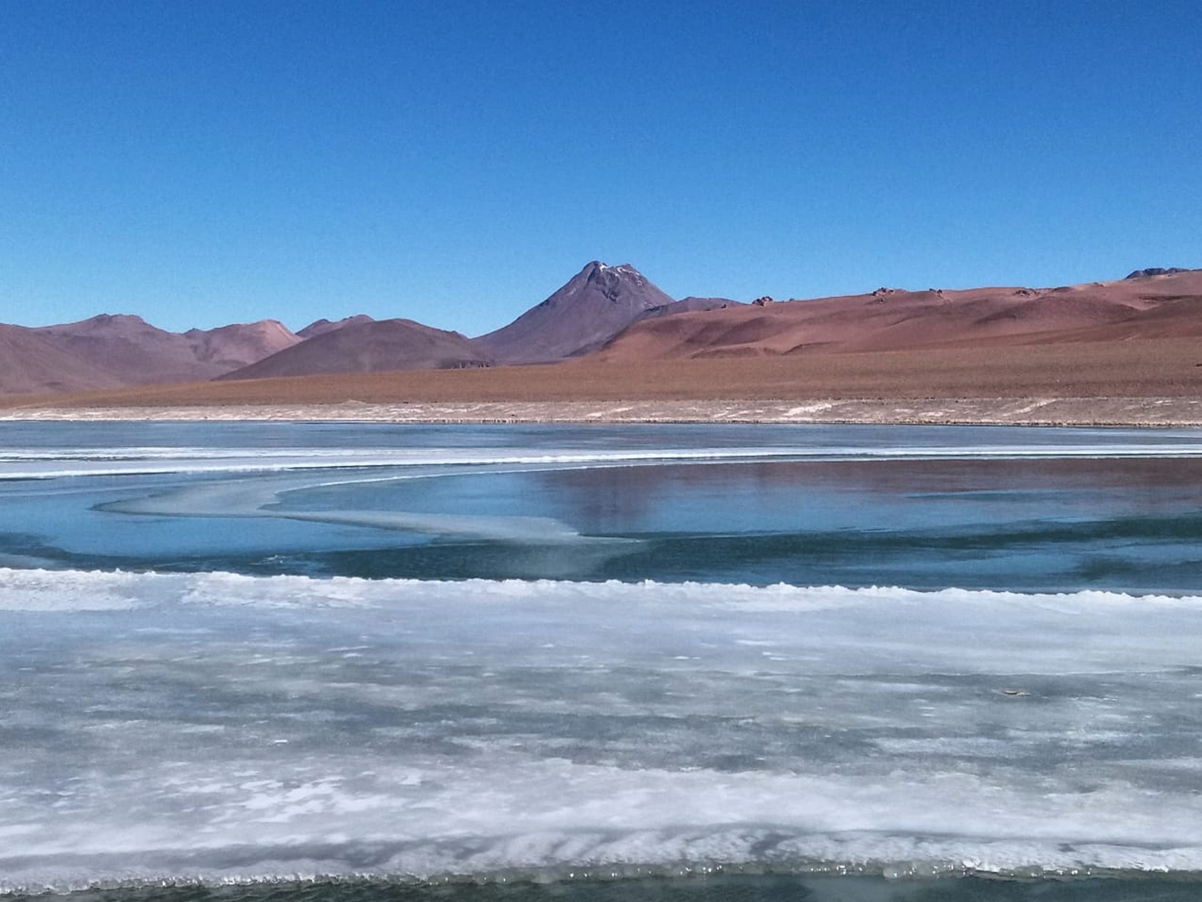 Tour PREMIUM "ROUTE DES SALARS". "SALT FLATS ROUTE" PREMIUM Tour