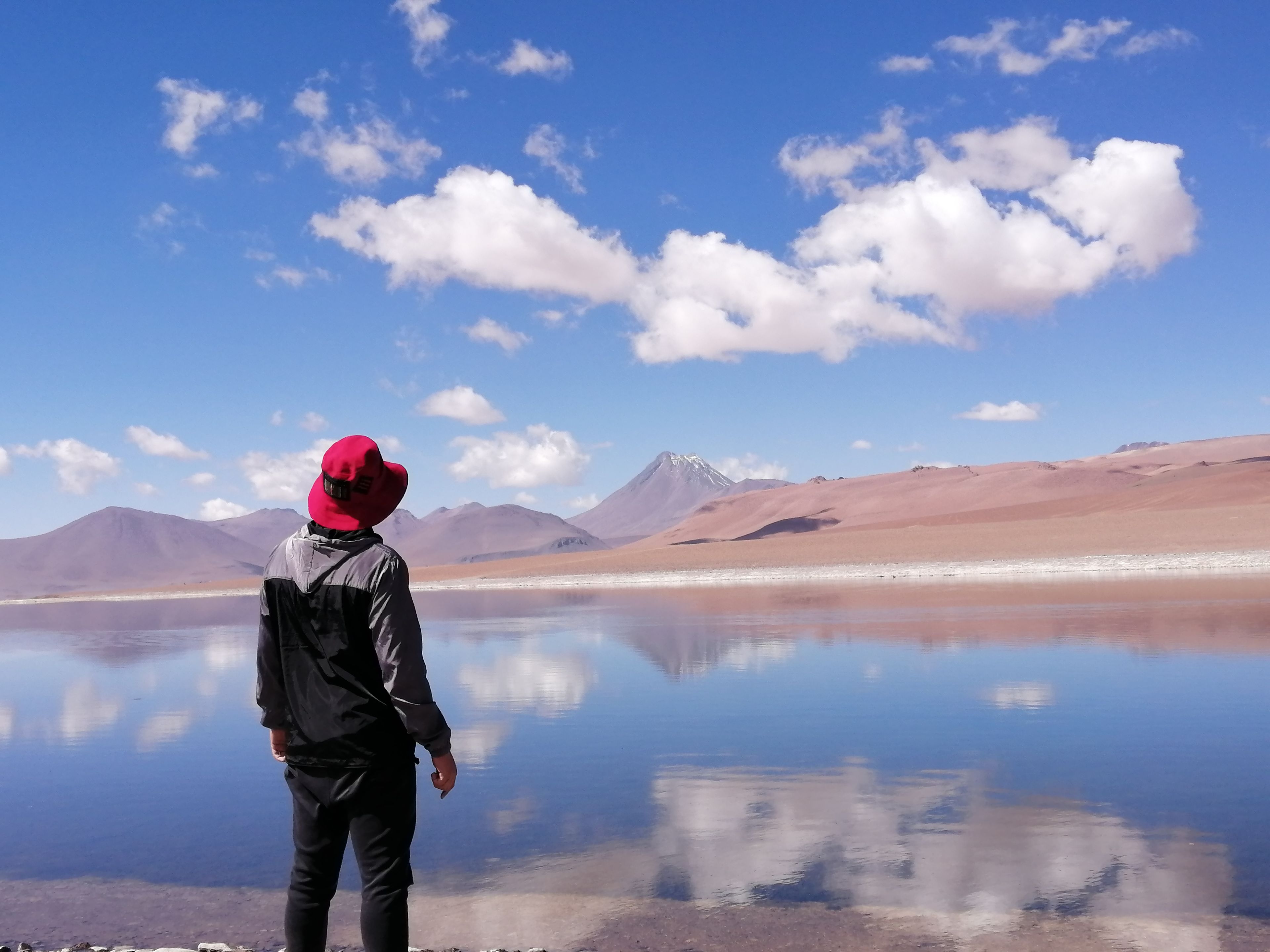 Tour PREMIUM "ROUTE DES SALARS". "SALT FLATS ROUTE" PREMIUM Tour