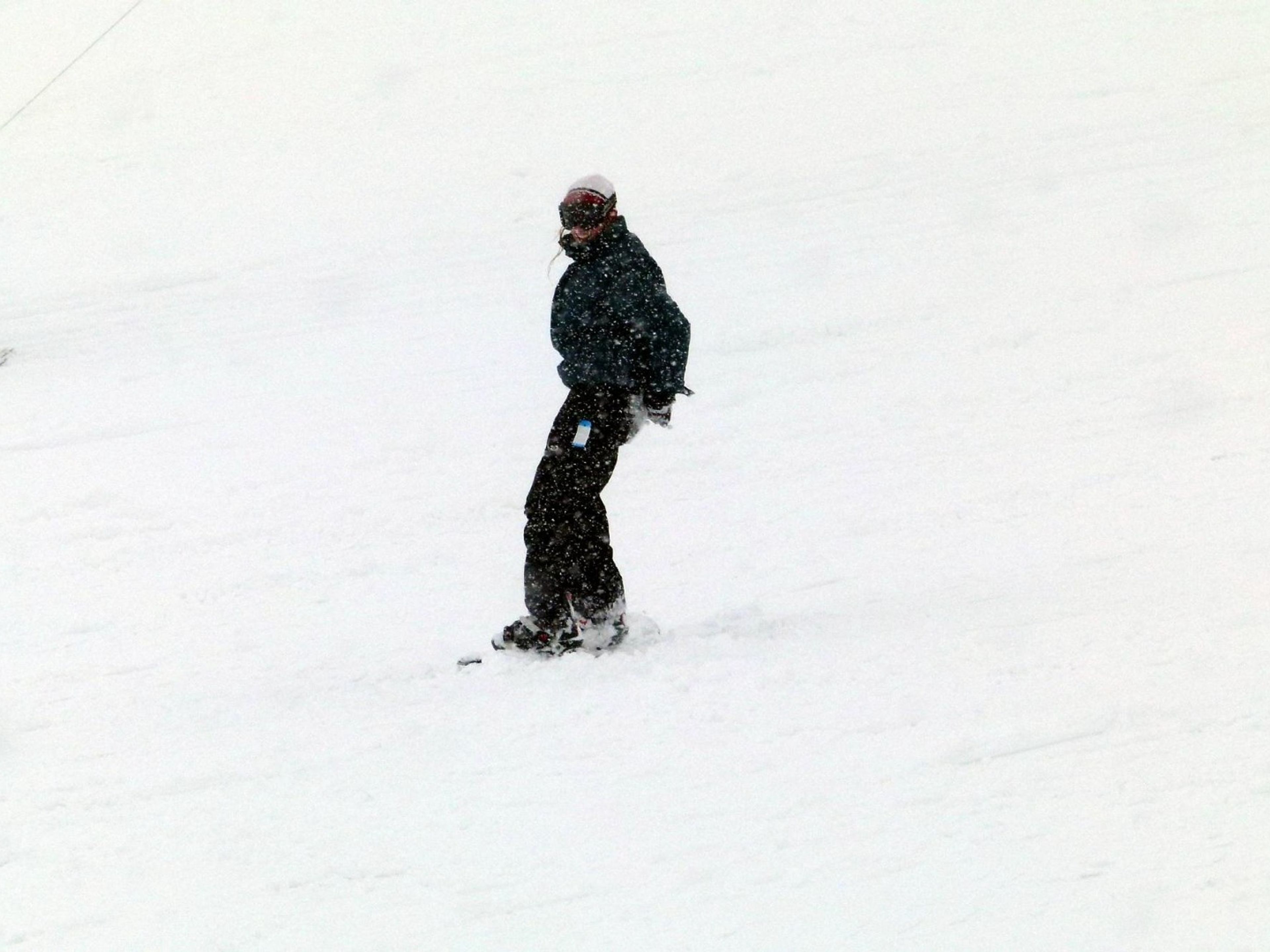Excursión “DÍA DE ESQUÍ EN FARELLONES”
