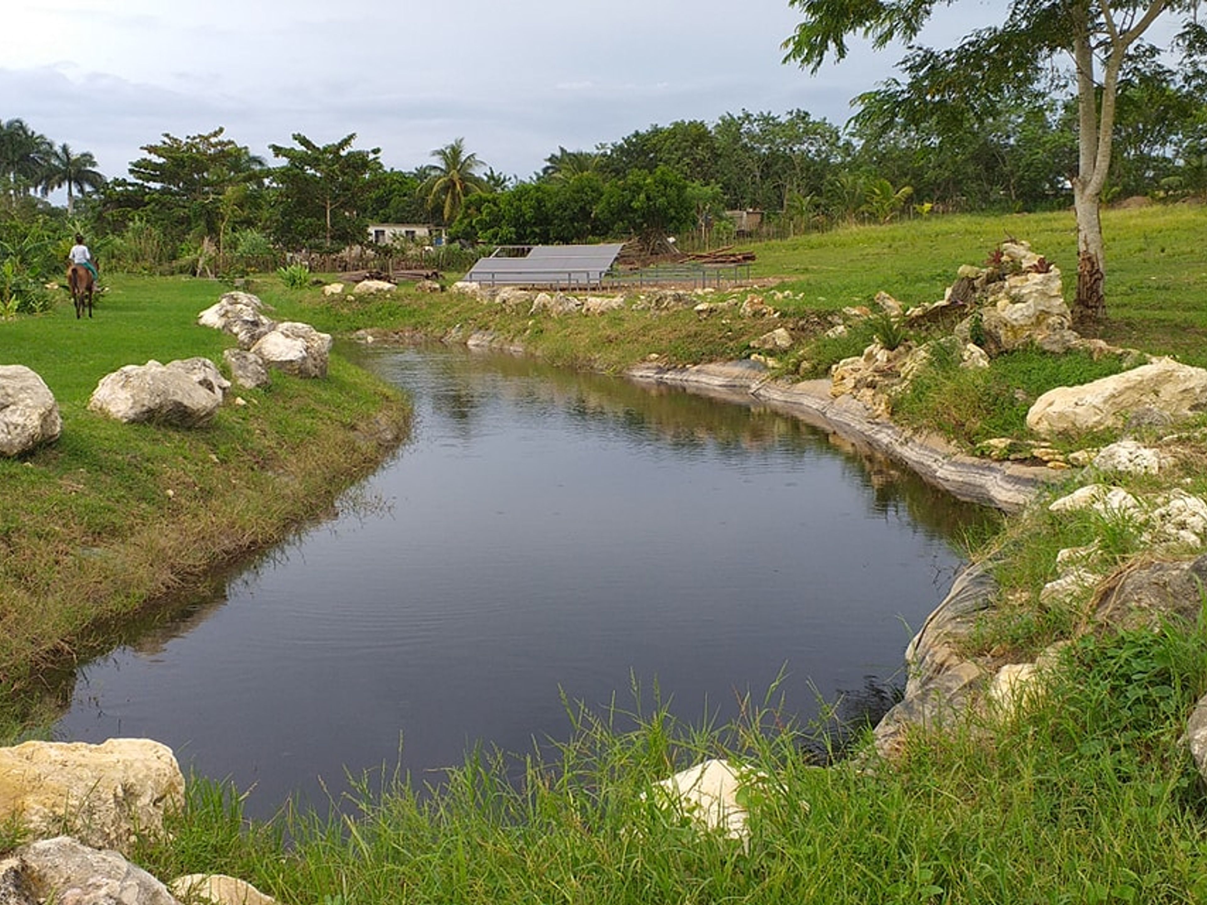 Jeep Safari “COUNTRY DAY AT TUNGASUK AND BURGAMBILIA FARMS”. null