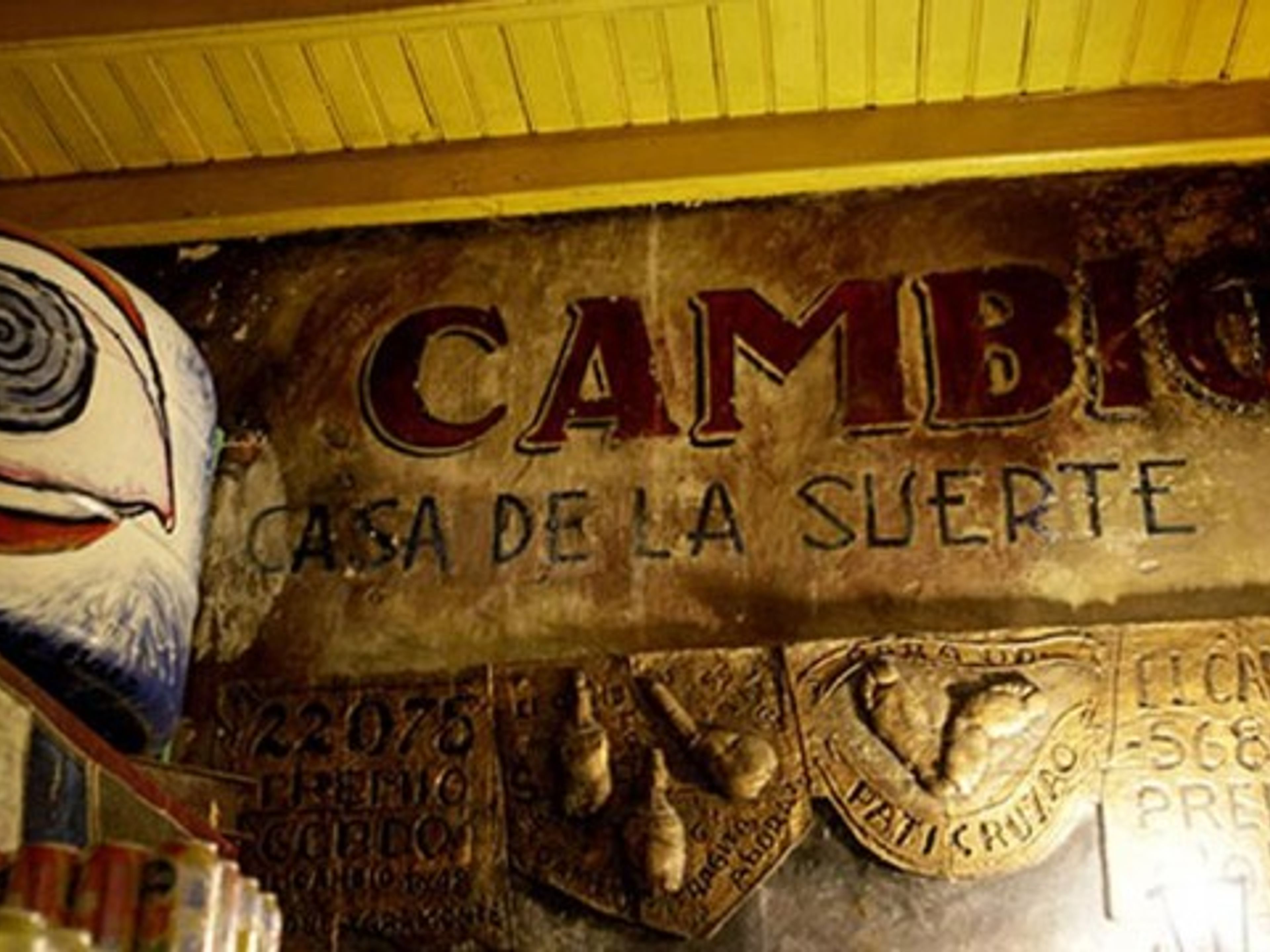 Night of bars in Camagüey" Tour