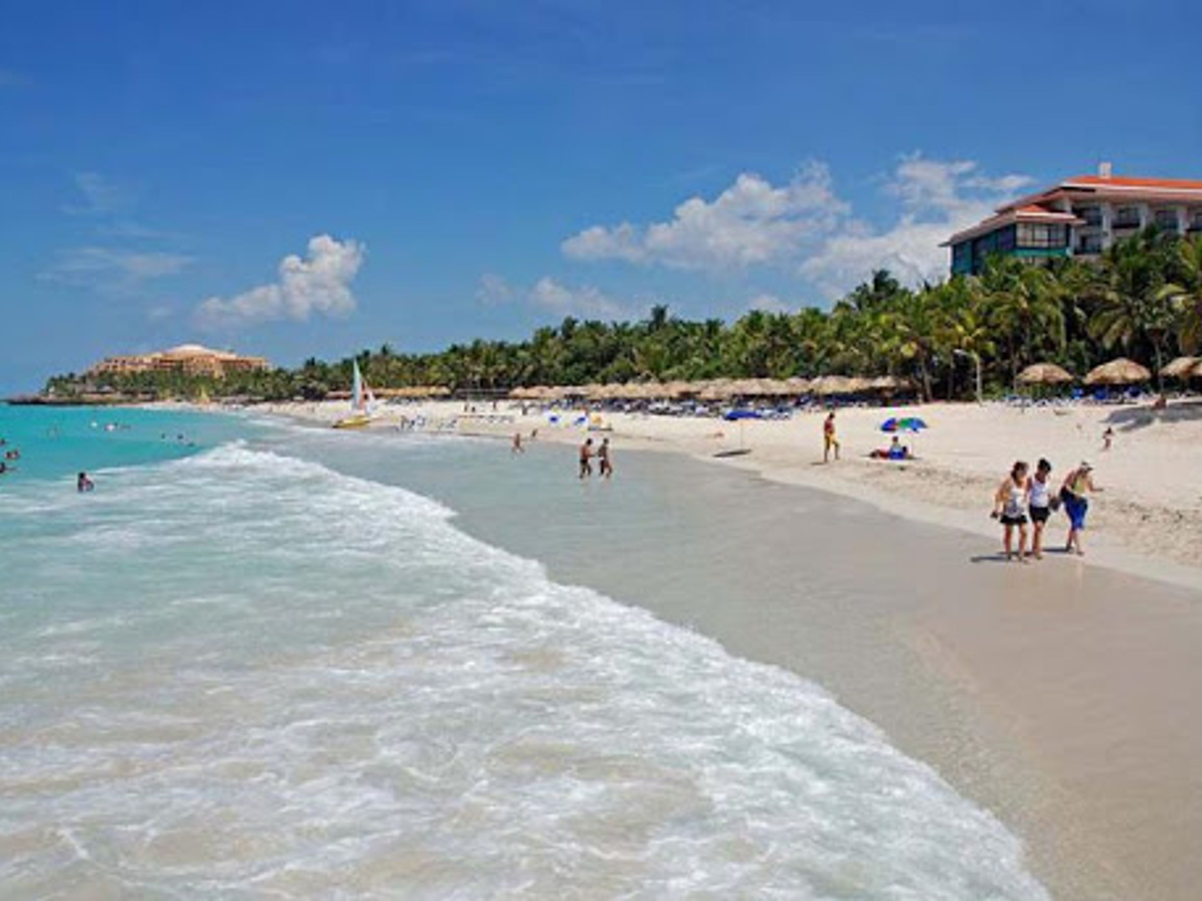 Excursión “UN DÍA EN VARADERO”