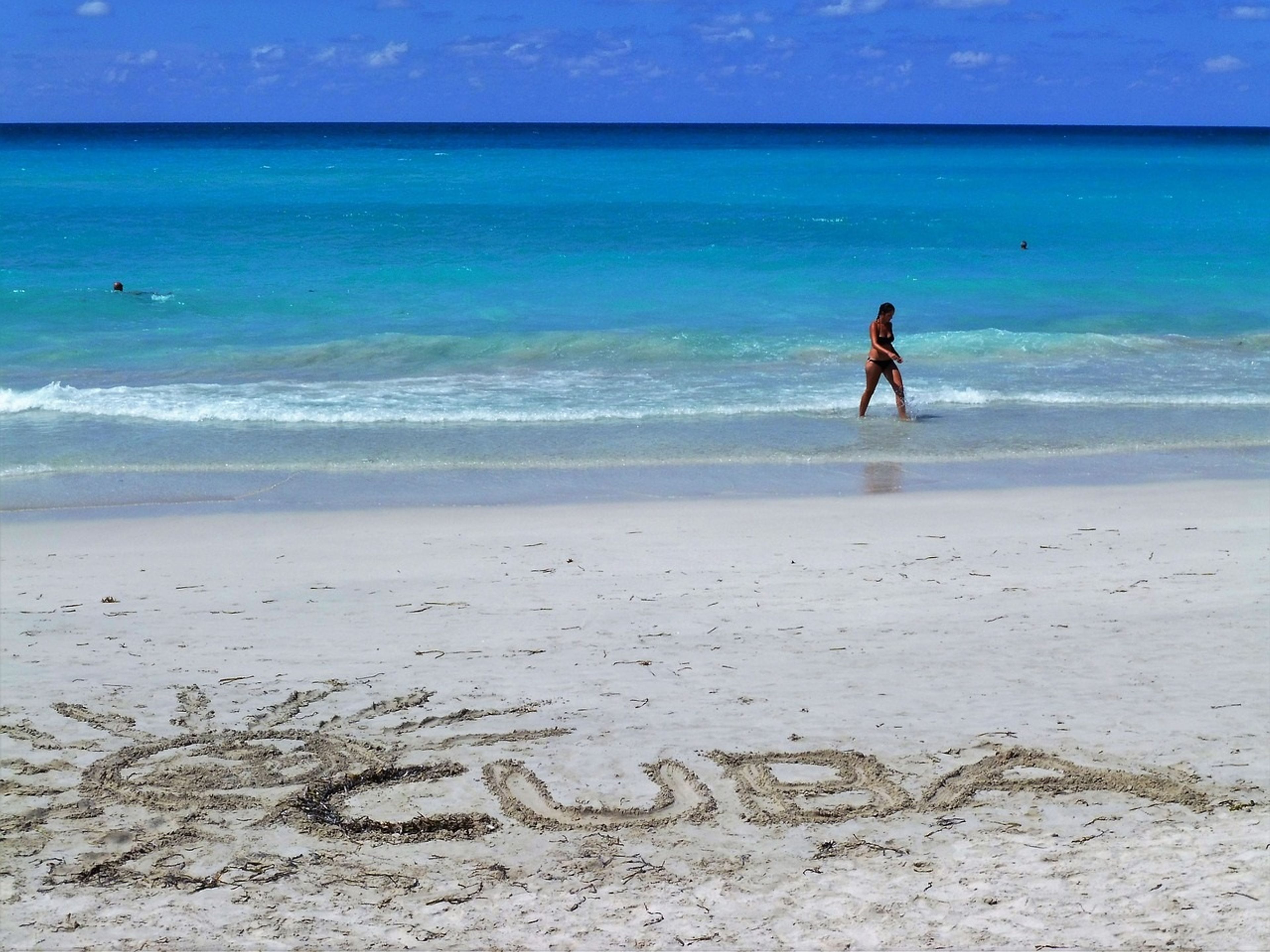 Excursión “UN DÍA EN VARADERO”. Varadero Beach, Matanzas