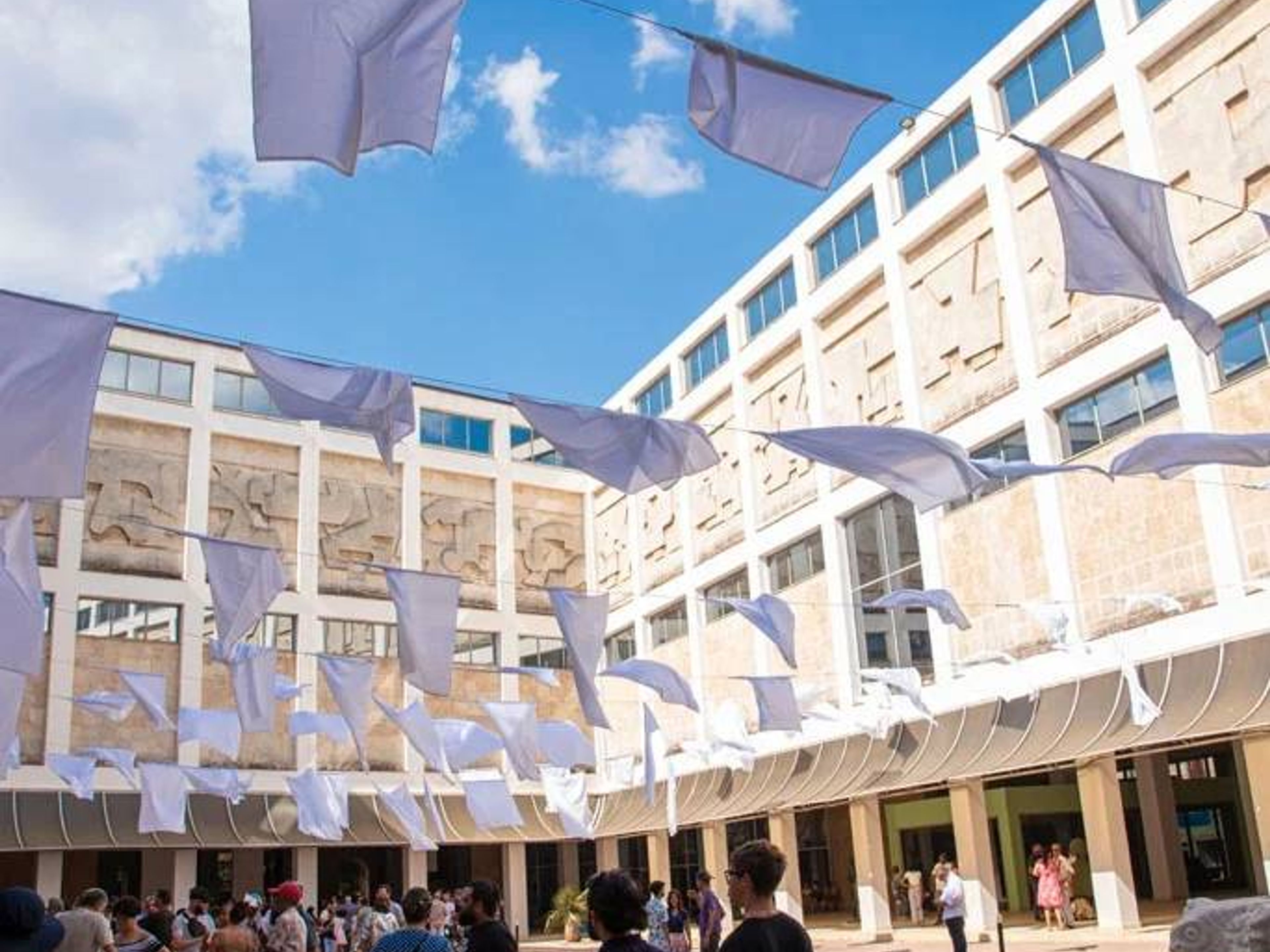 "ART IN HAVANA" Tour. The National Museum of Fine Arts of Havana, Cuba.