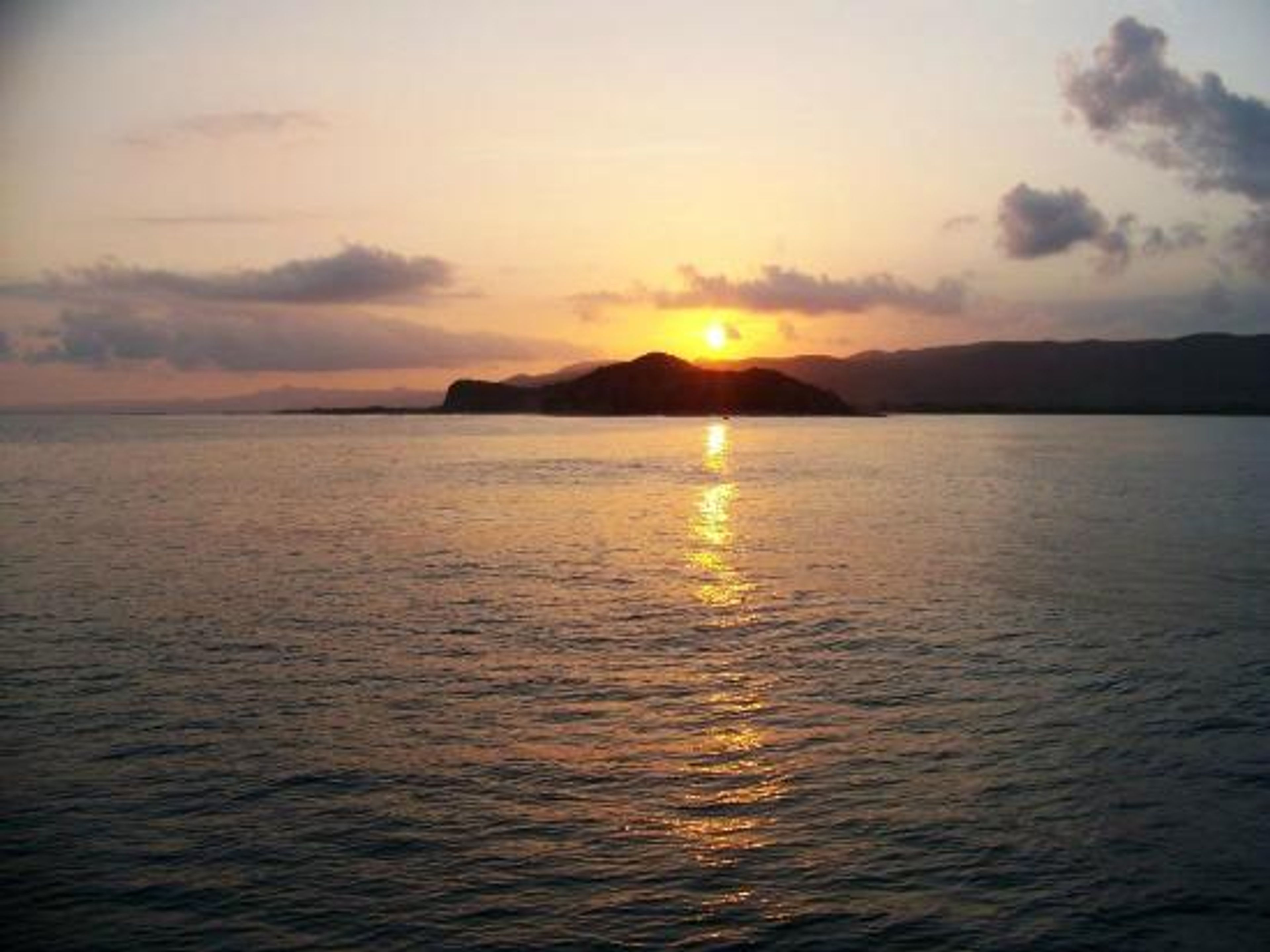 Tour al tramonto da Marea del Portillo