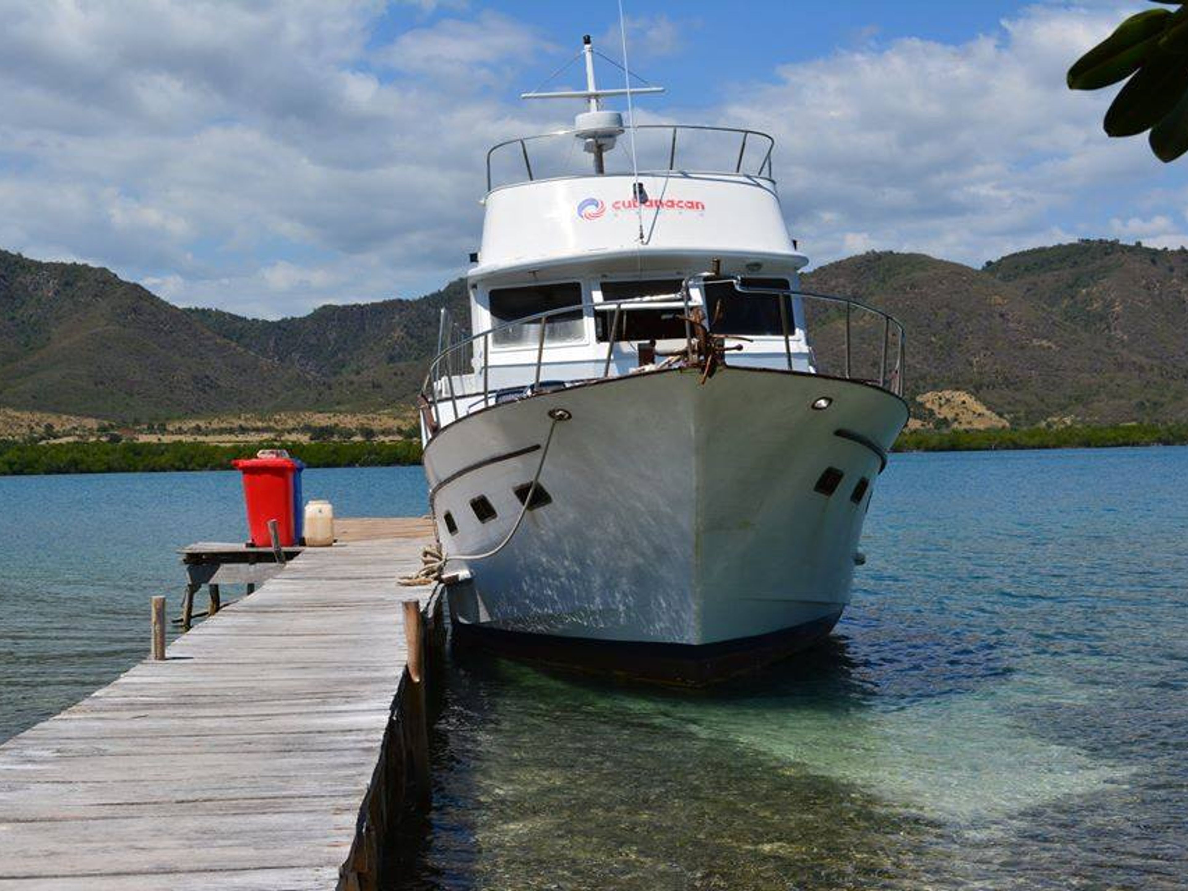 Tour "COUCHER DE SOLEIL DEPUIS MAREA DEL PORTILLO". "SUNSET FROM MAREA DEL PORTILLO" Tour, Pilón, Granma, Cuba.