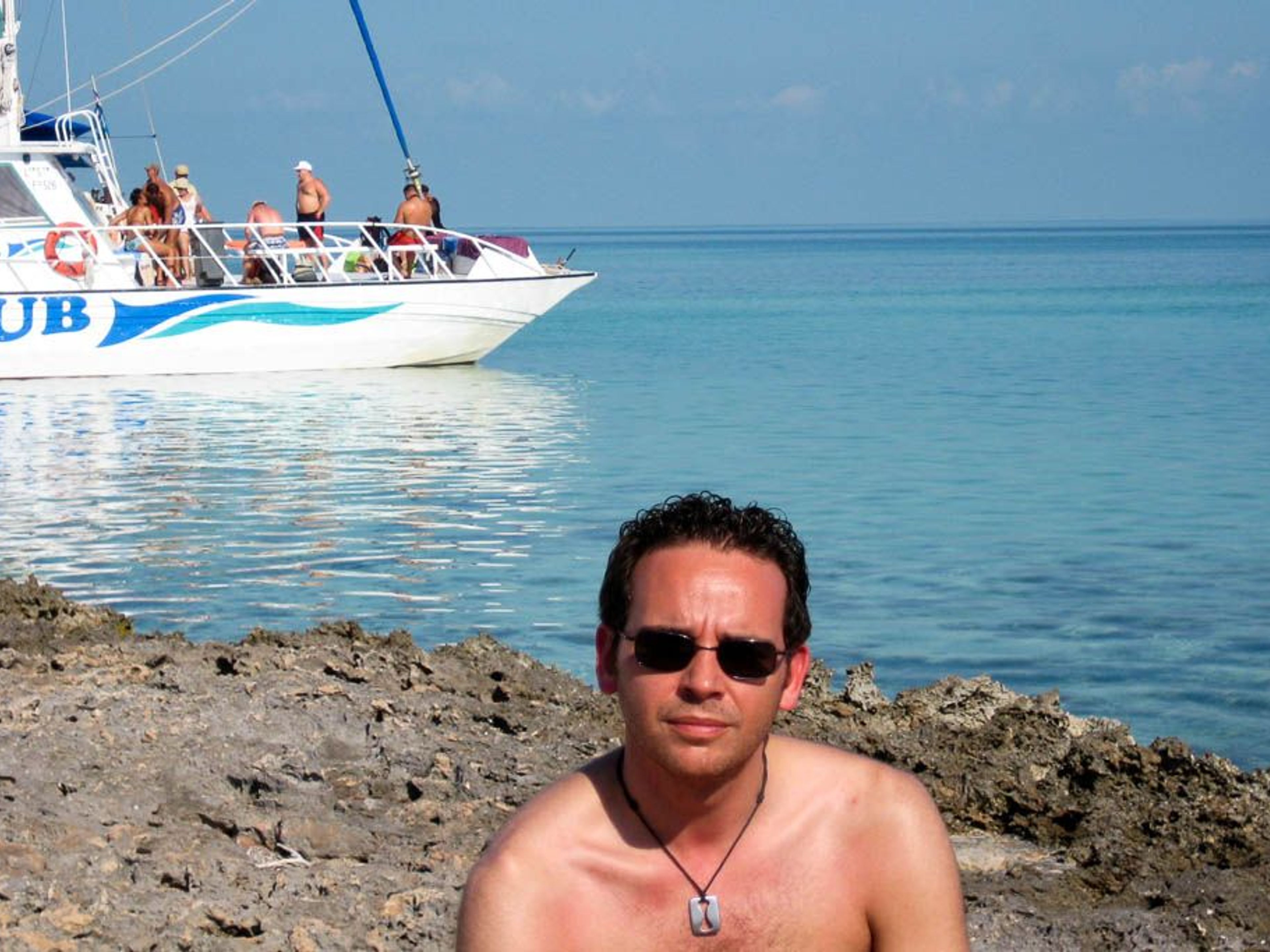 Excursión "SUPER REEF PLUS EN CAYO LARGO DEL SUR". Cayo Largo del Sur. "Super Reef" Tour