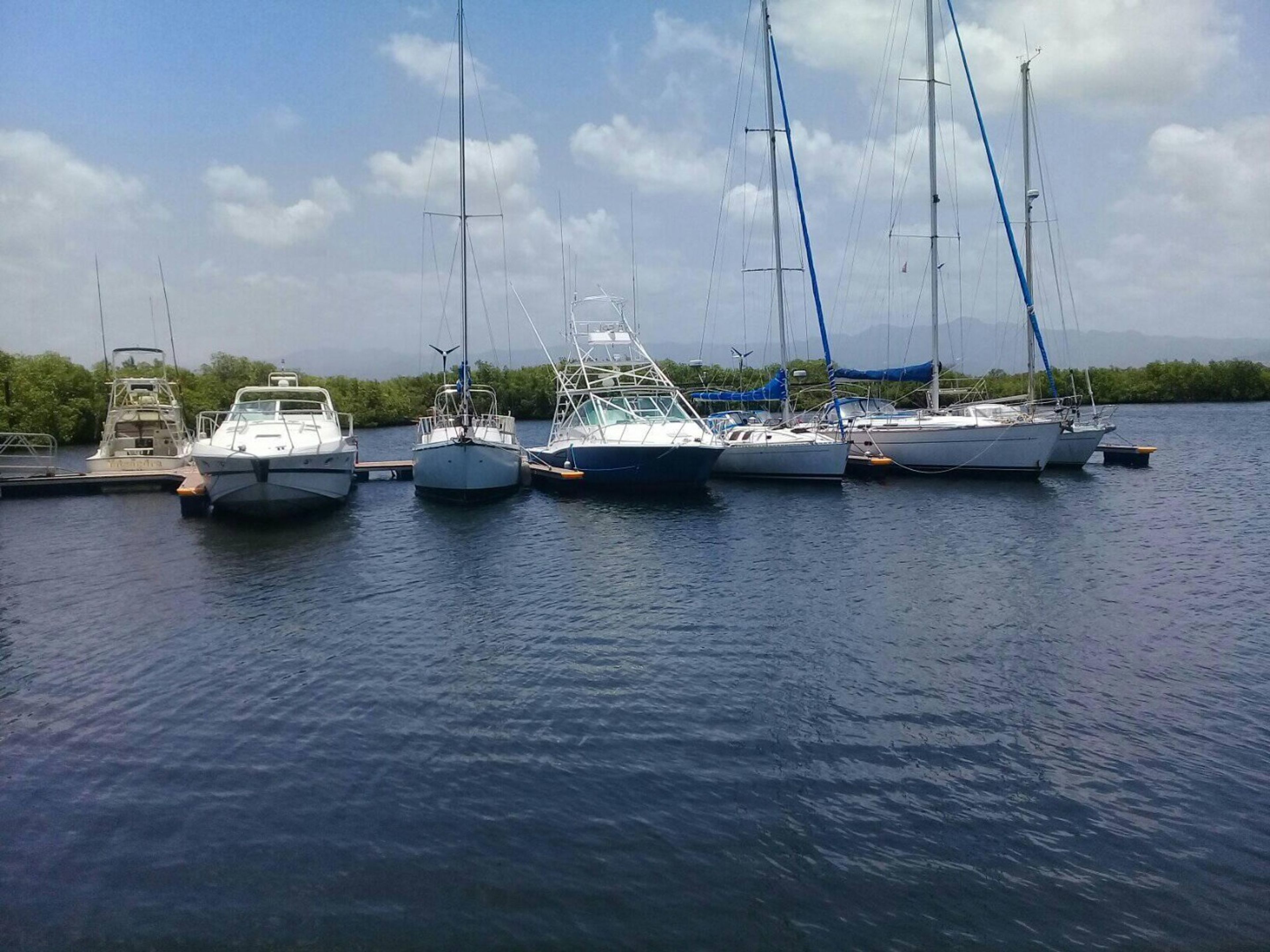 Tour "PÊCHE EN HAUTE MER À PLAYA ANCÓN, TRINIDAD". “DEEP SEA FISHING IN PLAYA ANCÓN, TRINIDAD“ Tour
