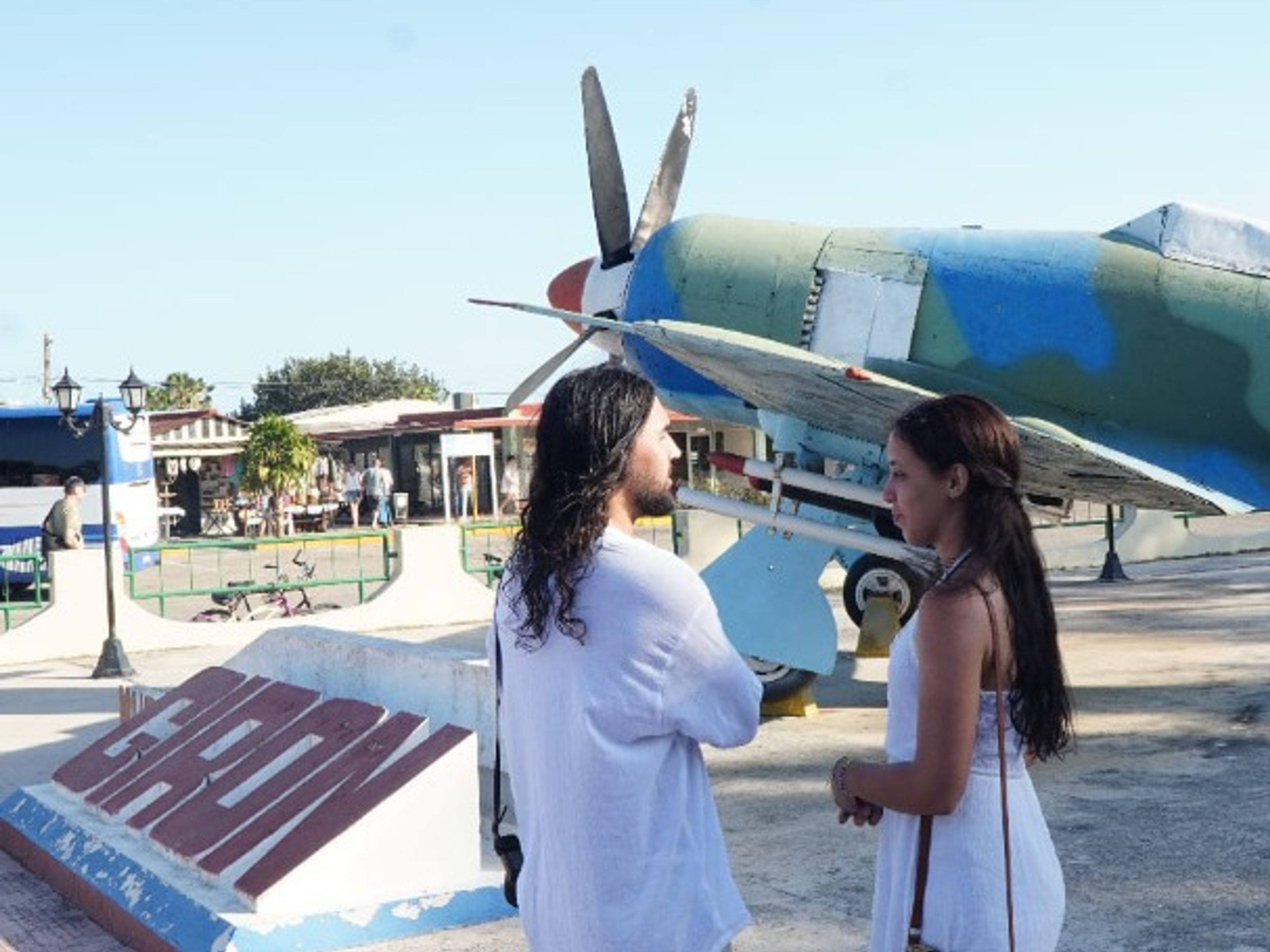 Excursión “A PLAYA GIRÓN Y CALETA BUENA”