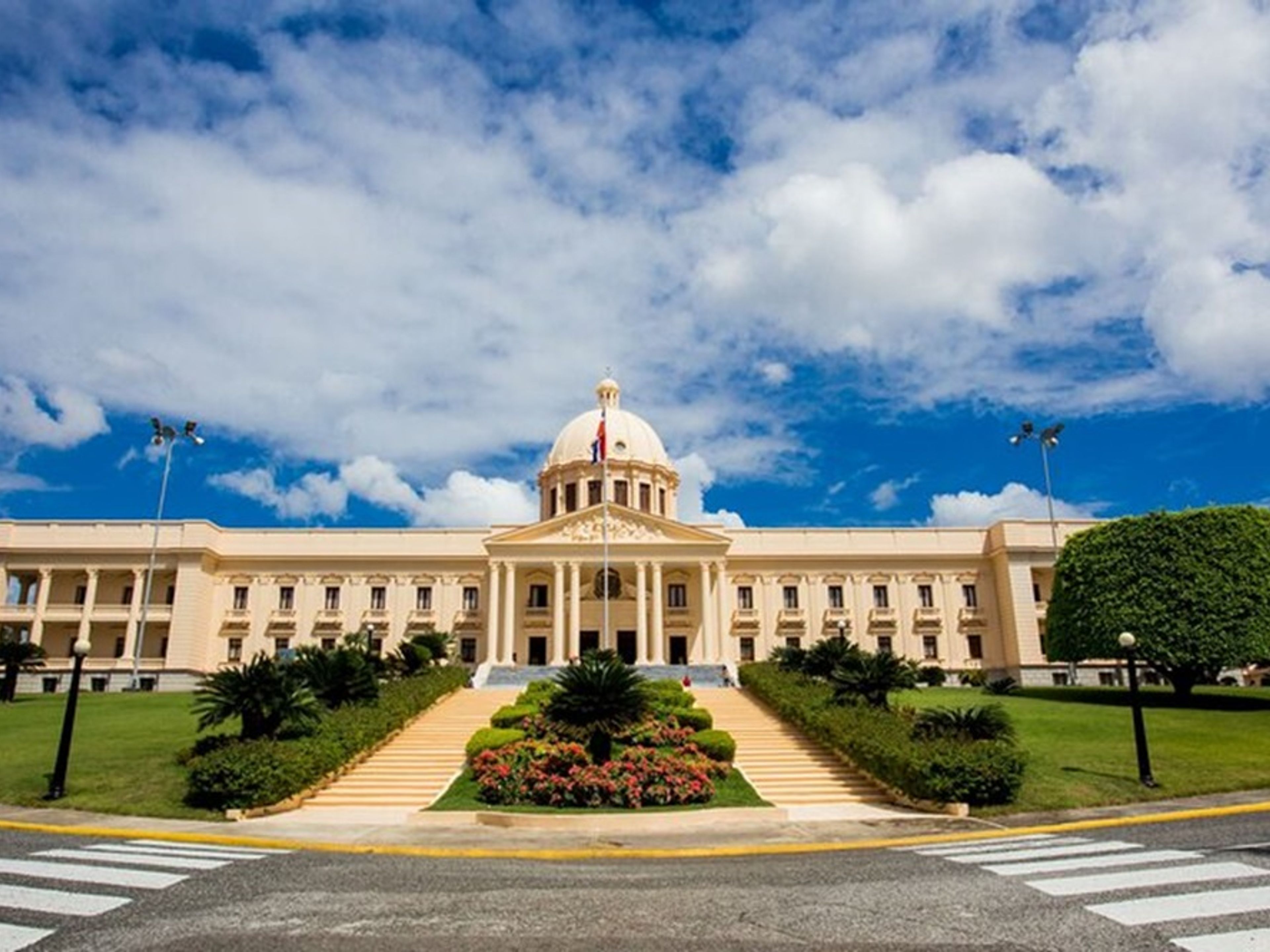 Tour "SANTO DOMINGO CITY TOUR". SANTO DOMINGO CITY TOUR, Dominican Republic.