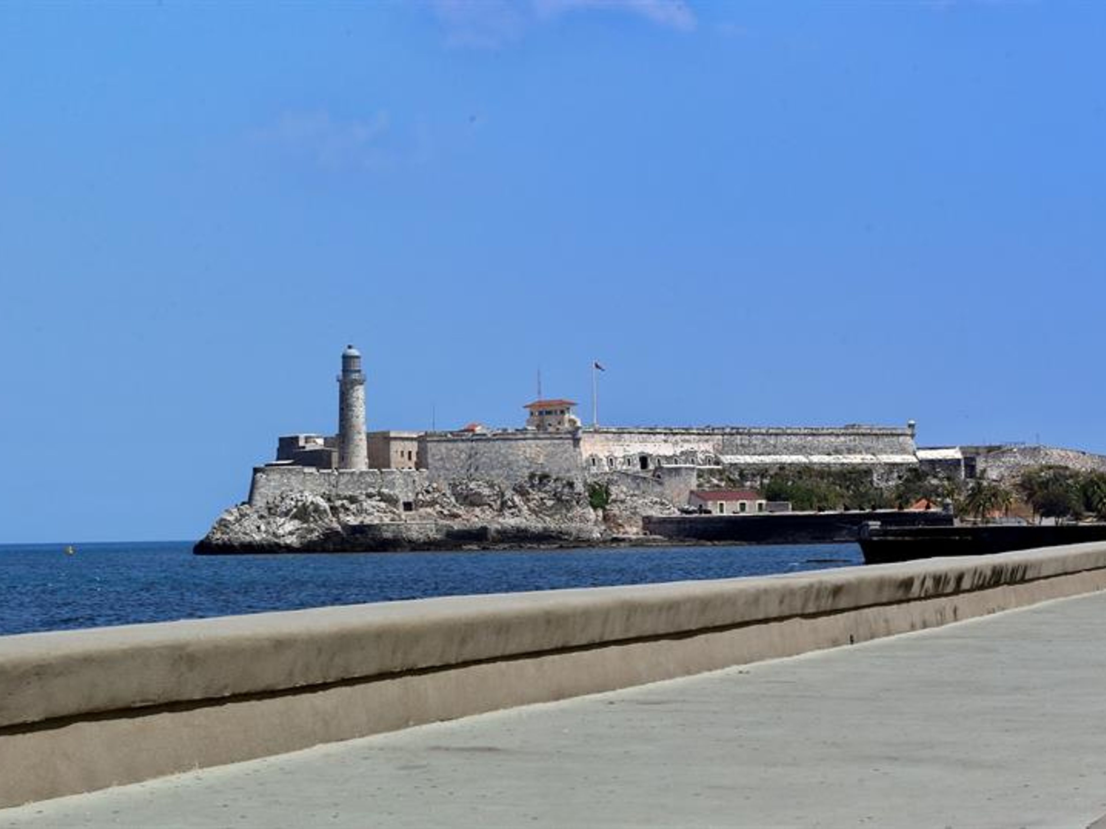 Excursión "LA CIUDAD TODA". Malecon Ave, panoramic view, Tour, "The Whole City"