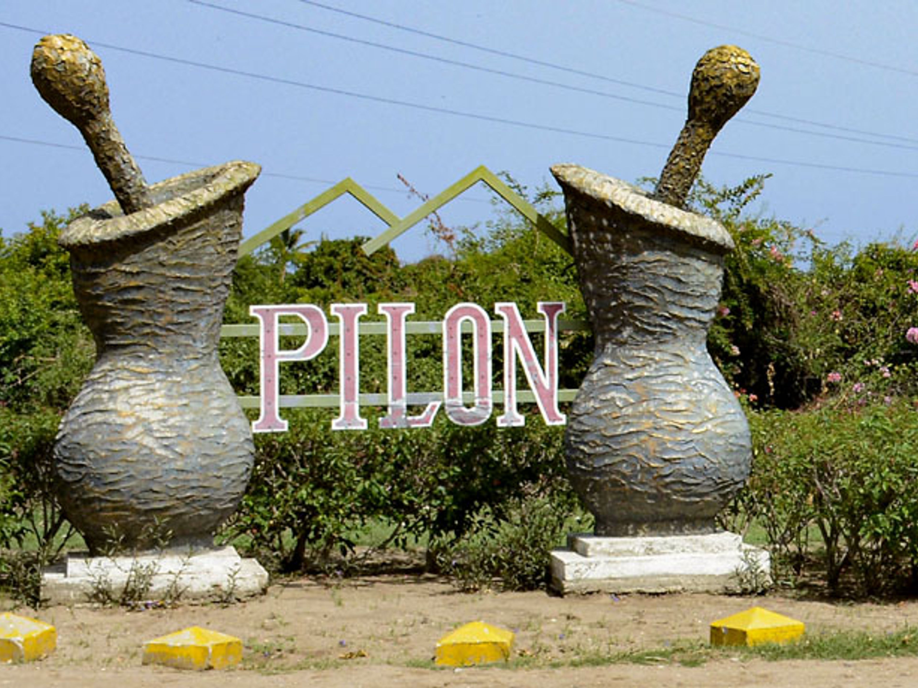 Джип-сафари "Национальный парк Десембарко дель Гранма". Pilon, Granma, Cuba
